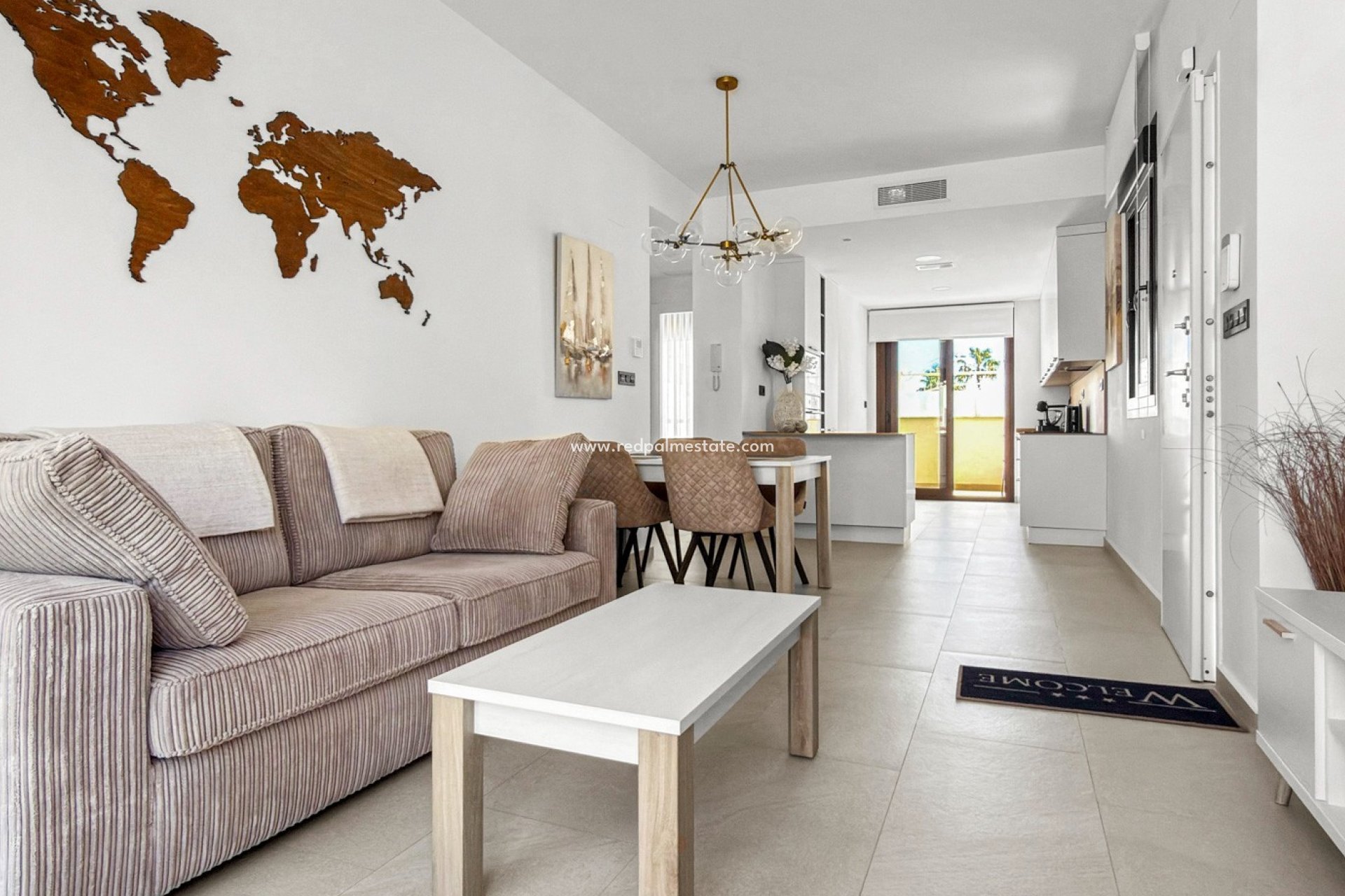 Reventa - Apartmentos -
Torrevieja - Los balcones