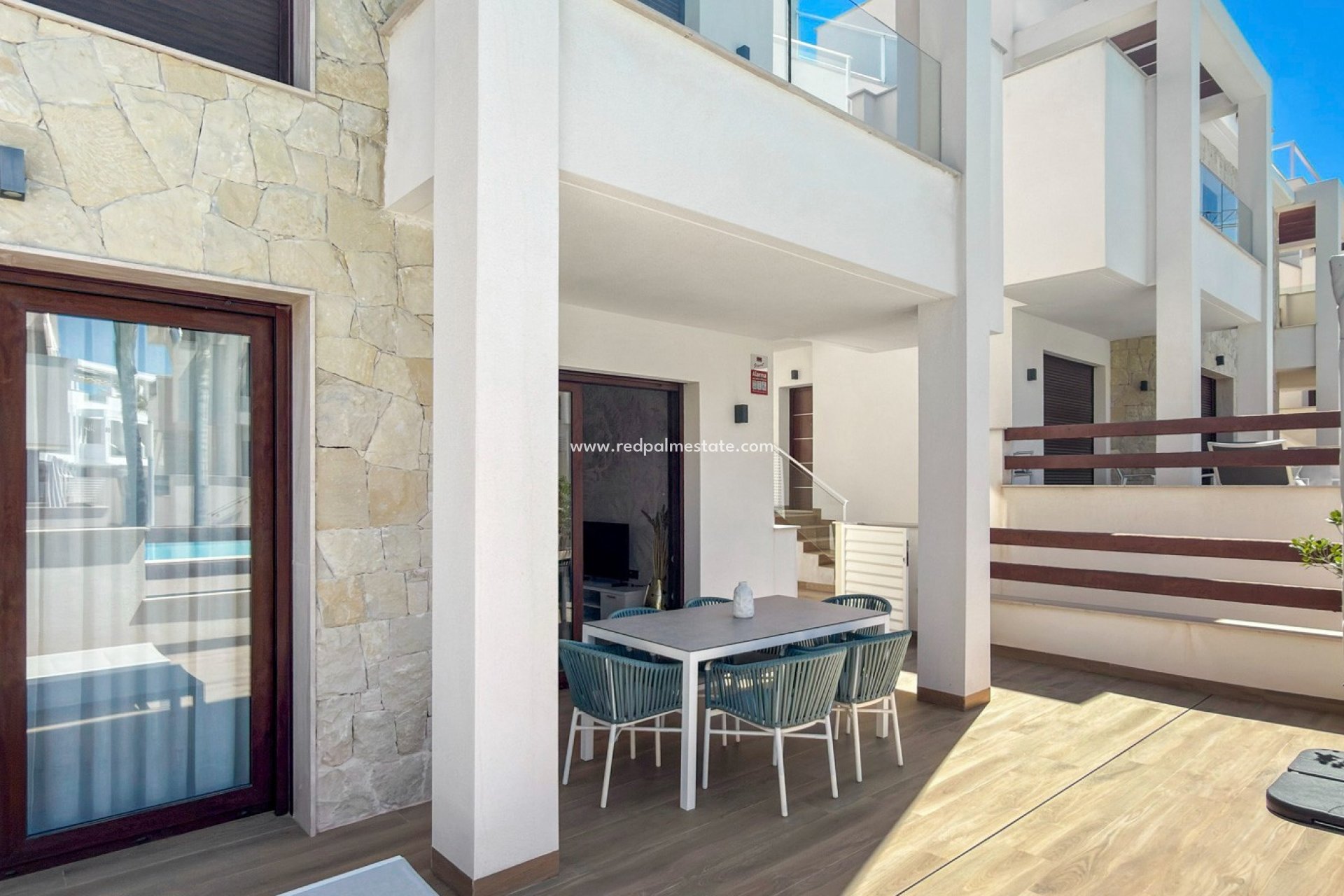 Reventa - Apartmentos -
Torrevieja - Los balcones