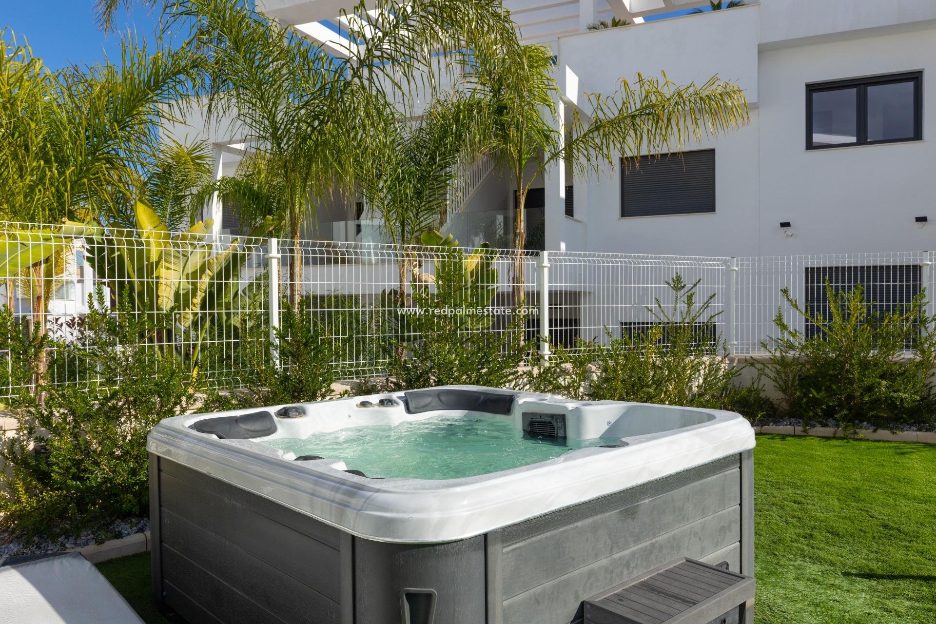 Reventa - Apartmentos -
Torrevieja - Los balcones