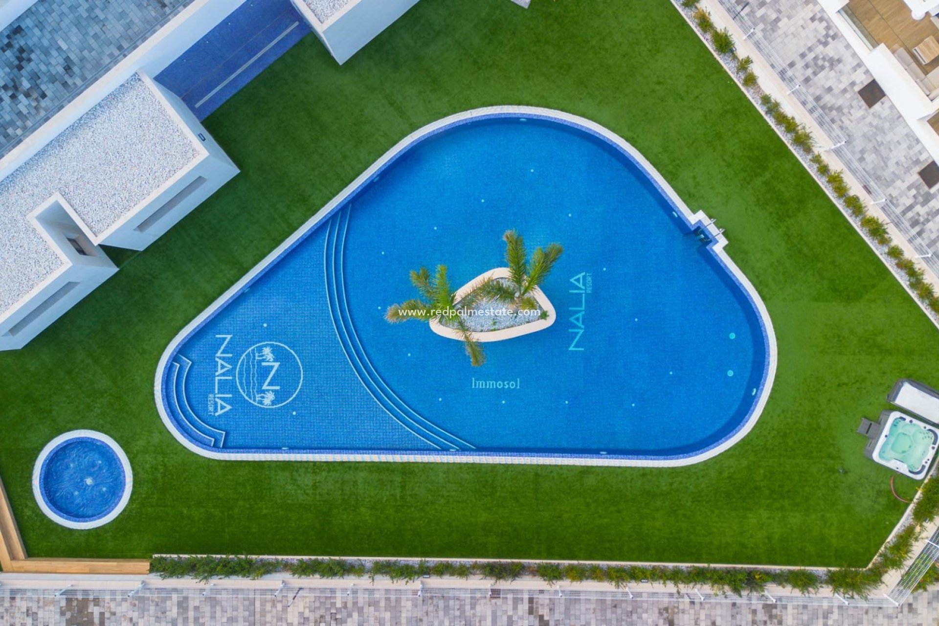 Reventa - Apartmentos -
Torrevieja - Los balcones