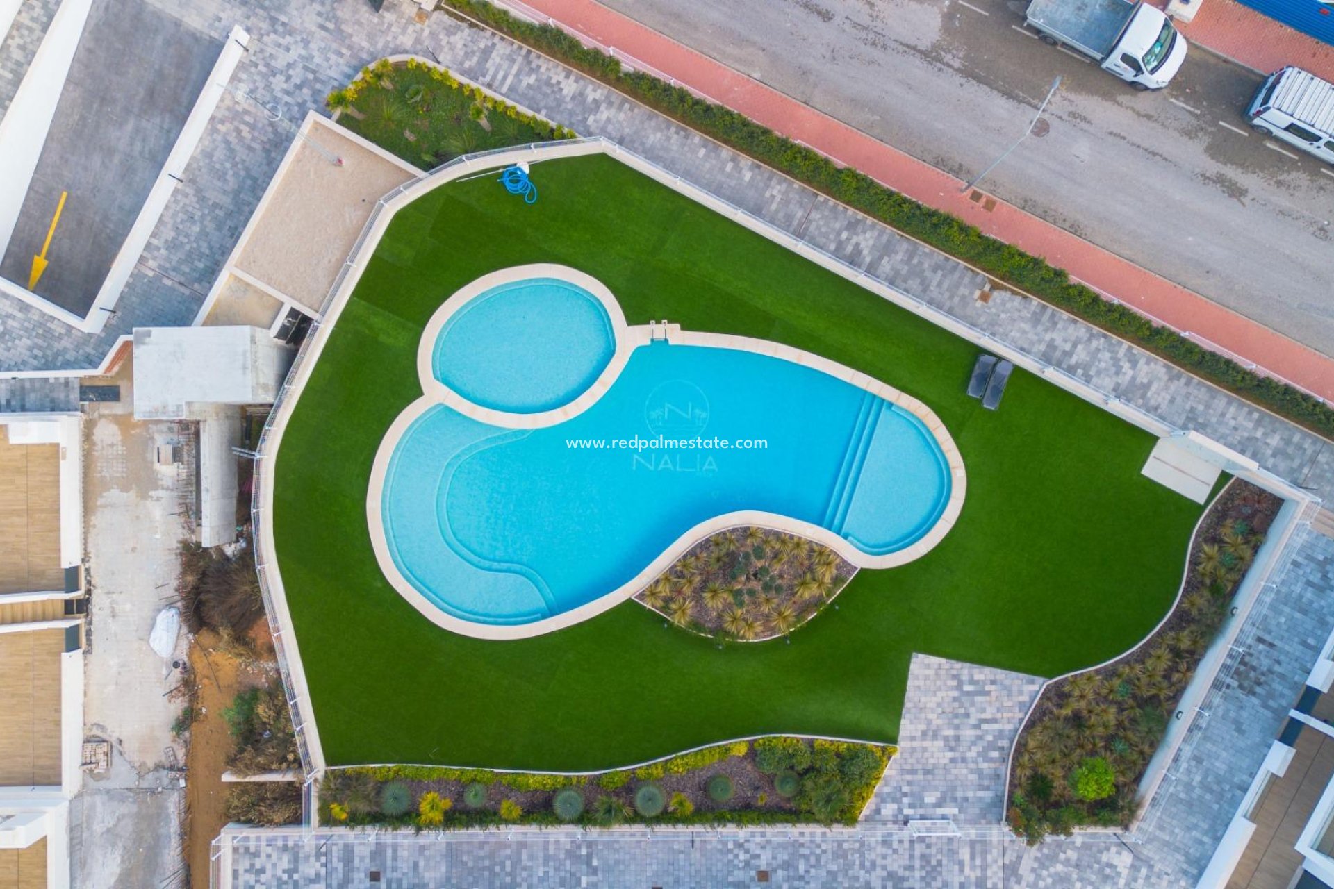 Reventa - Apartmentos -
Torrevieja - Los balcones