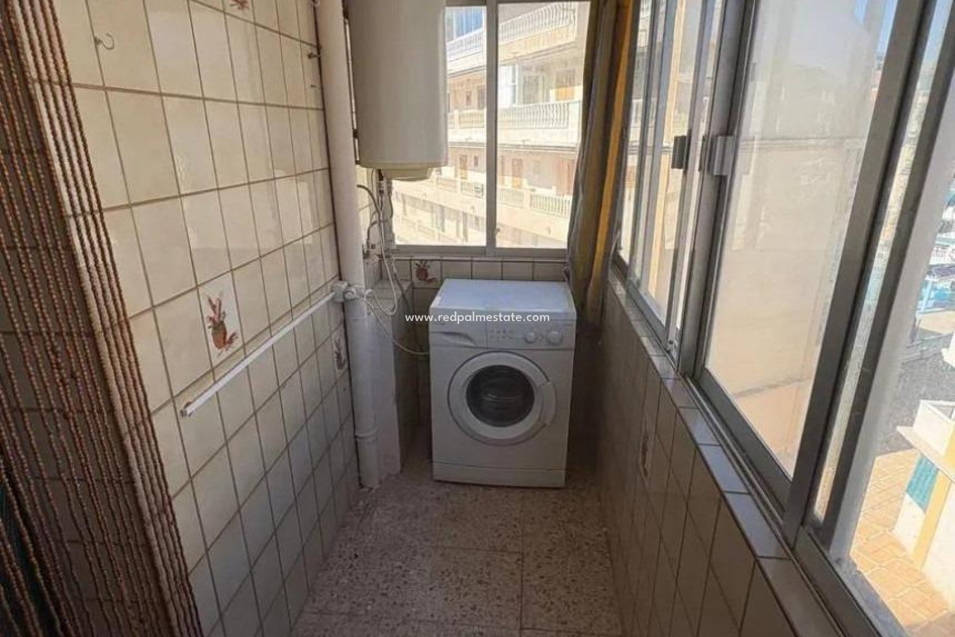 Reventa - Apartmentos -
Torrevieja - Los Europeos