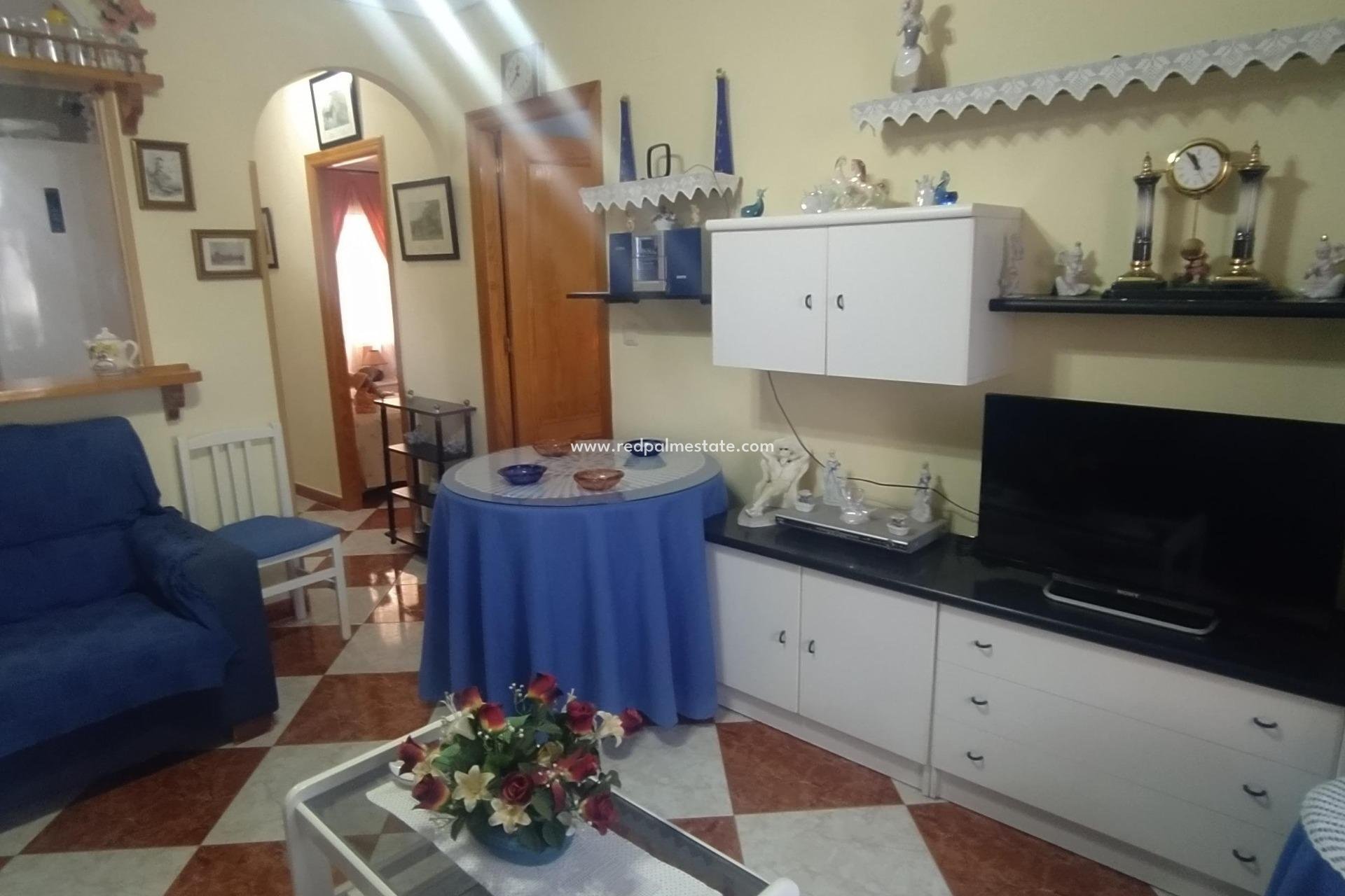 Reventa - Apartmentos -
Torrevieja - Los Europeos