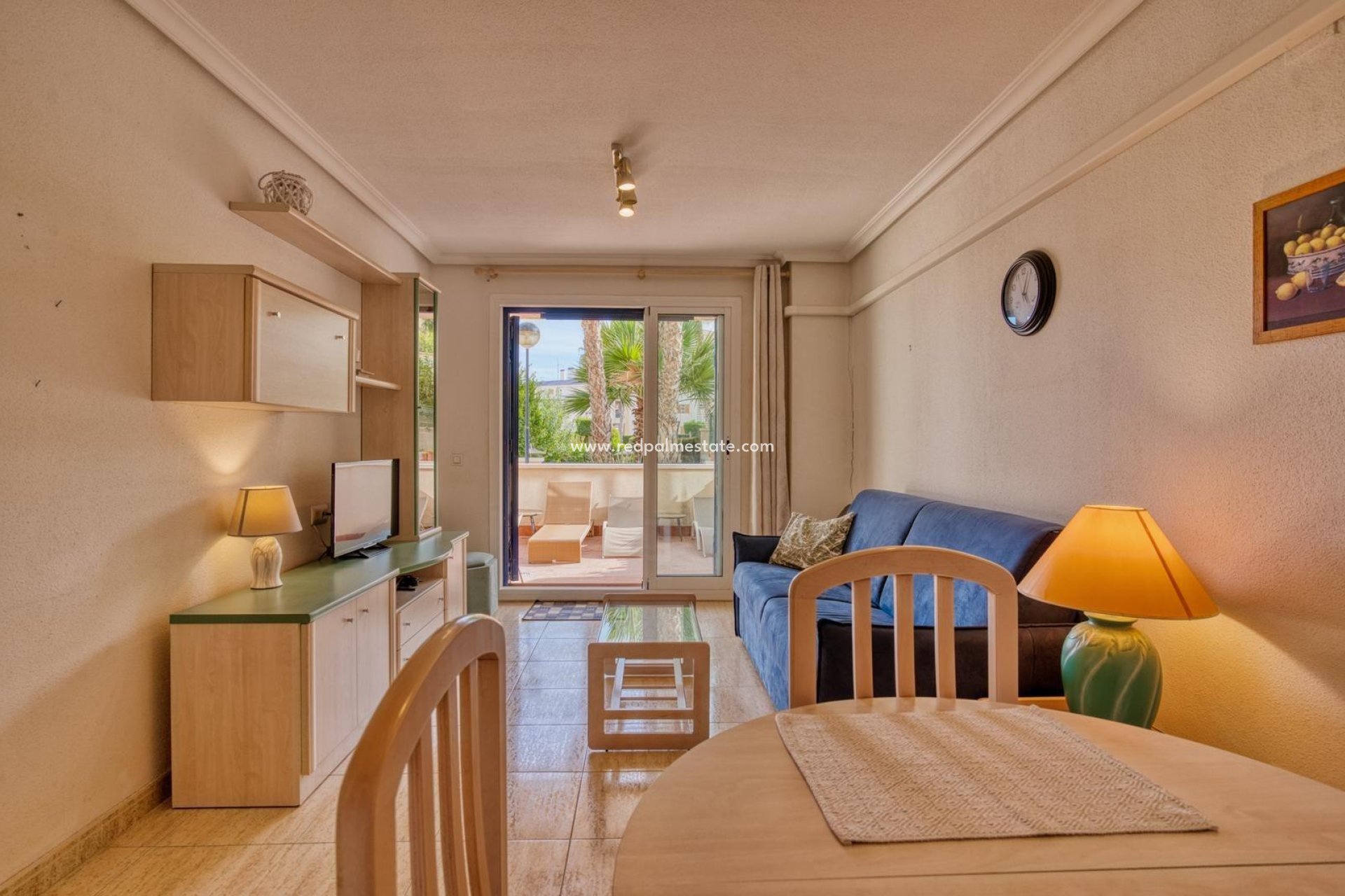 Reventa - Apartmentos -
Torrevieja - Los Europeos