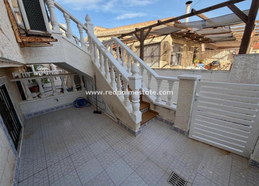 Reventa - Apartmentos -
Torrevieja - Los Europeos