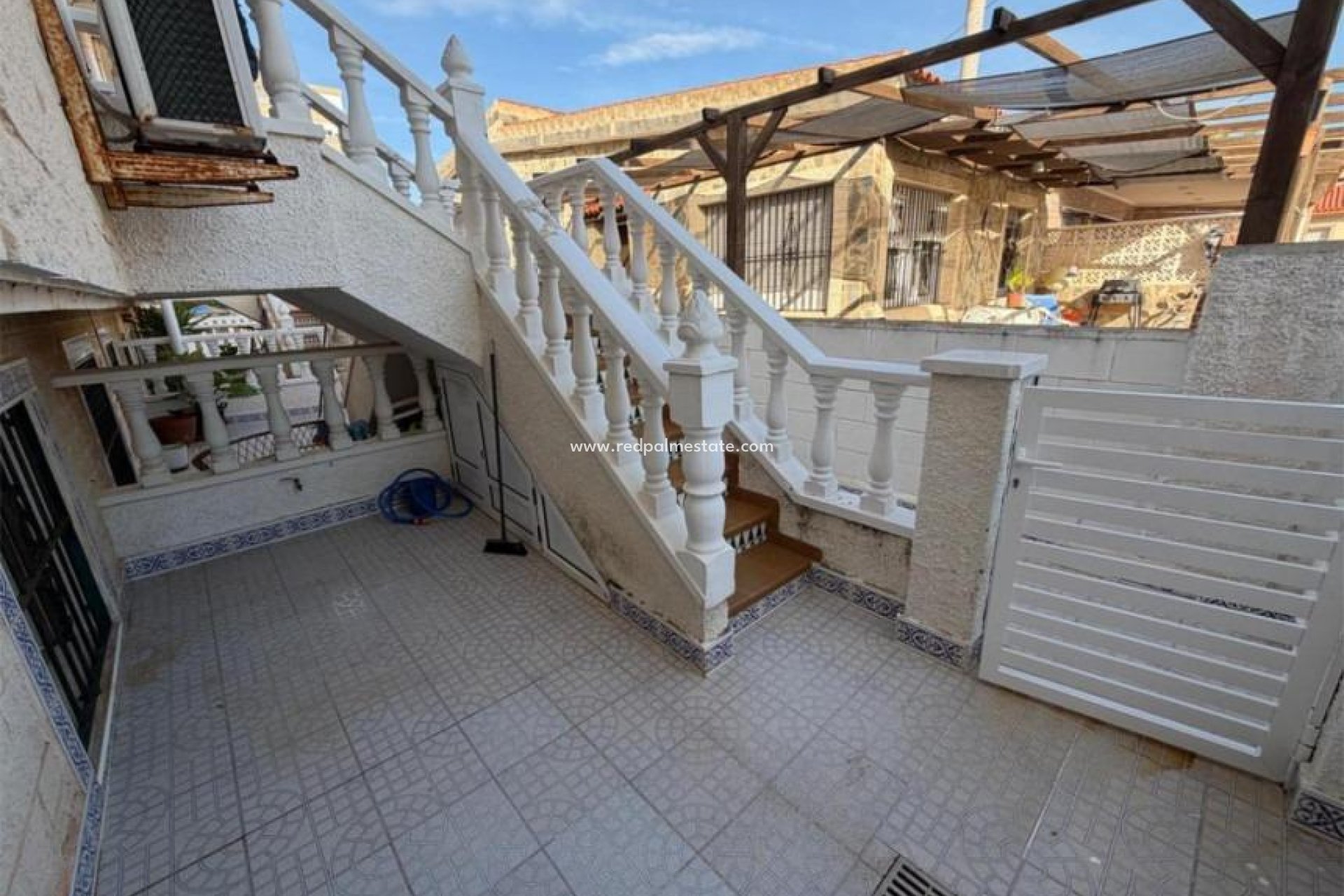 Reventa - Apartmentos -
Torrevieja - Los Europeos