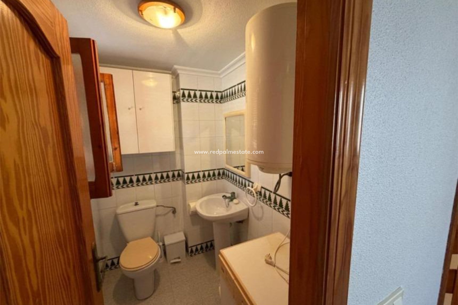 Reventa - Apartmentos -
Torrevieja - Los Europeos