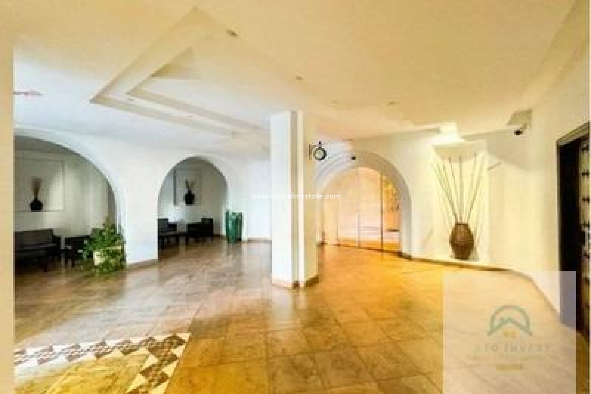 Reventa - Apartmentos -
Torrevieja - Los Frutales