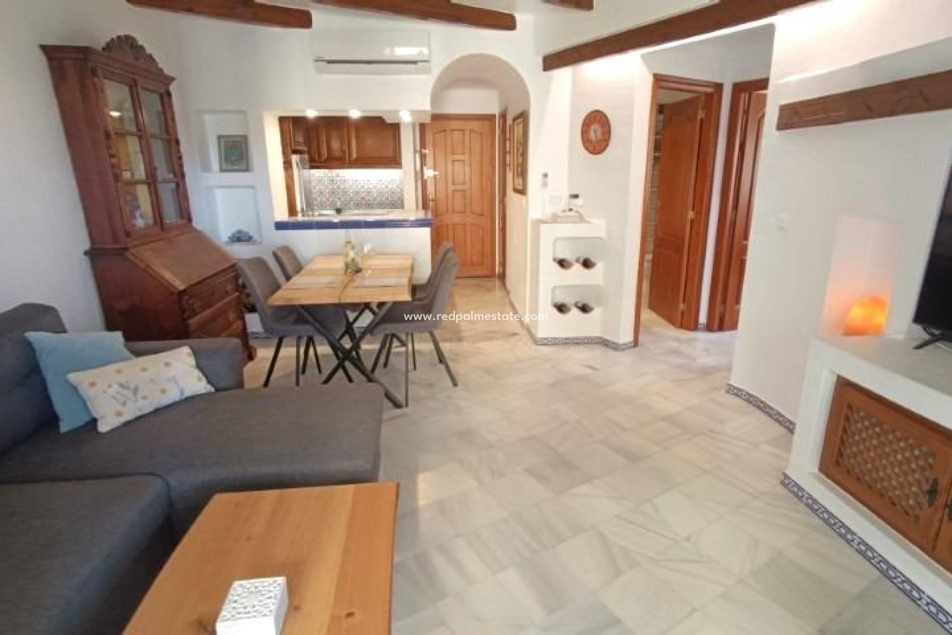Reventa - Apartmentos -
Torrevieja - Los Frutales