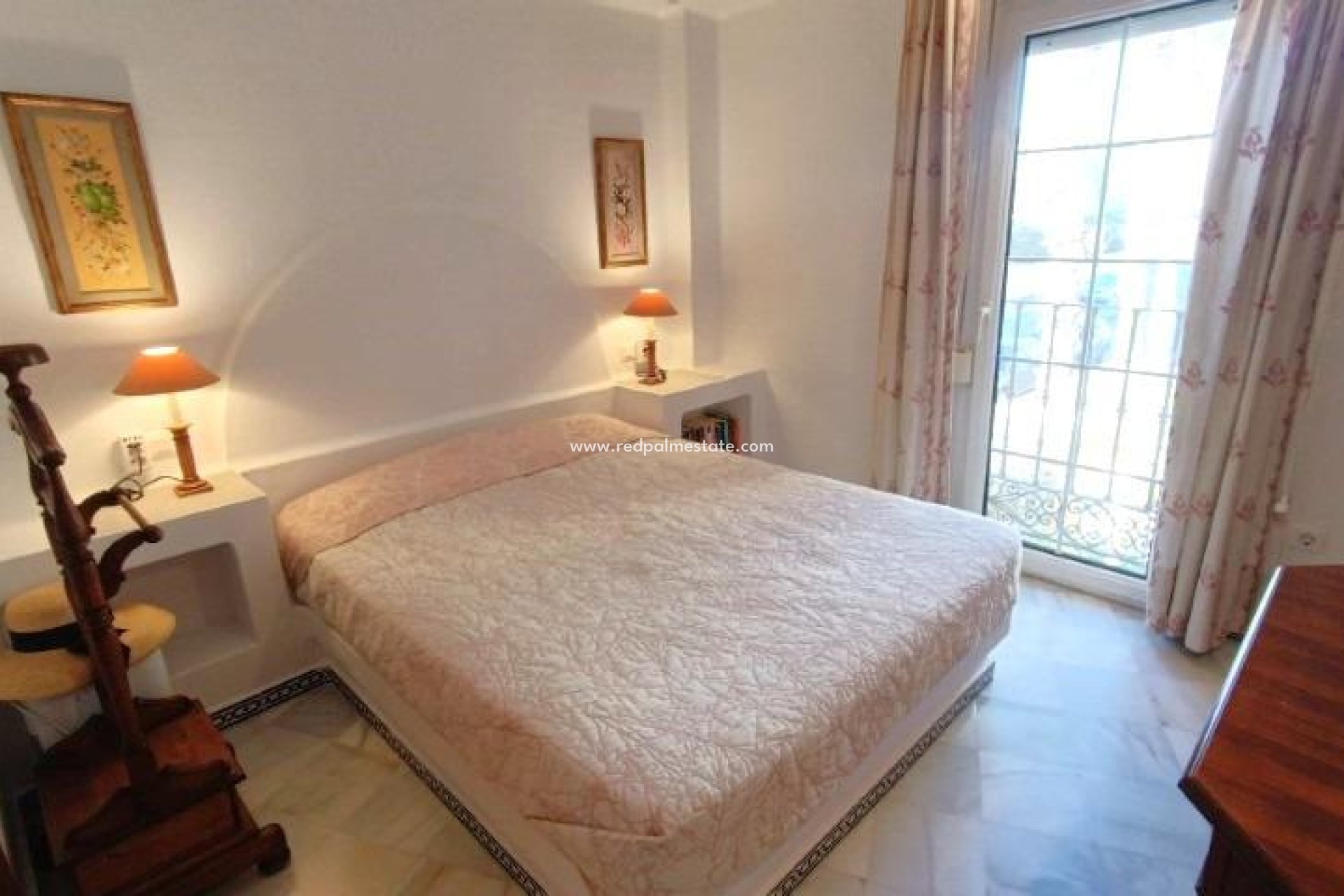 Reventa - Apartmentos -
Torrevieja - Los Frutales