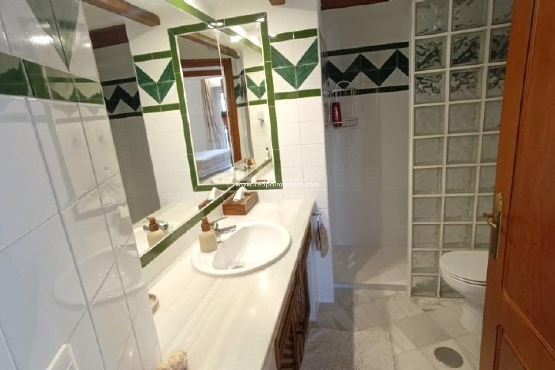 Reventa - Apartmentos -
Torrevieja - Los Frutales