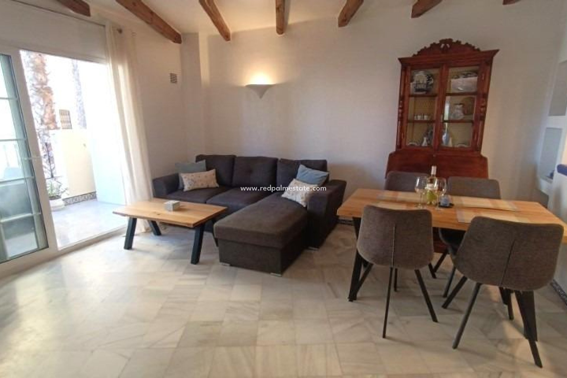 Reventa - Apartmentos -
Torrevieja - Los Frutales