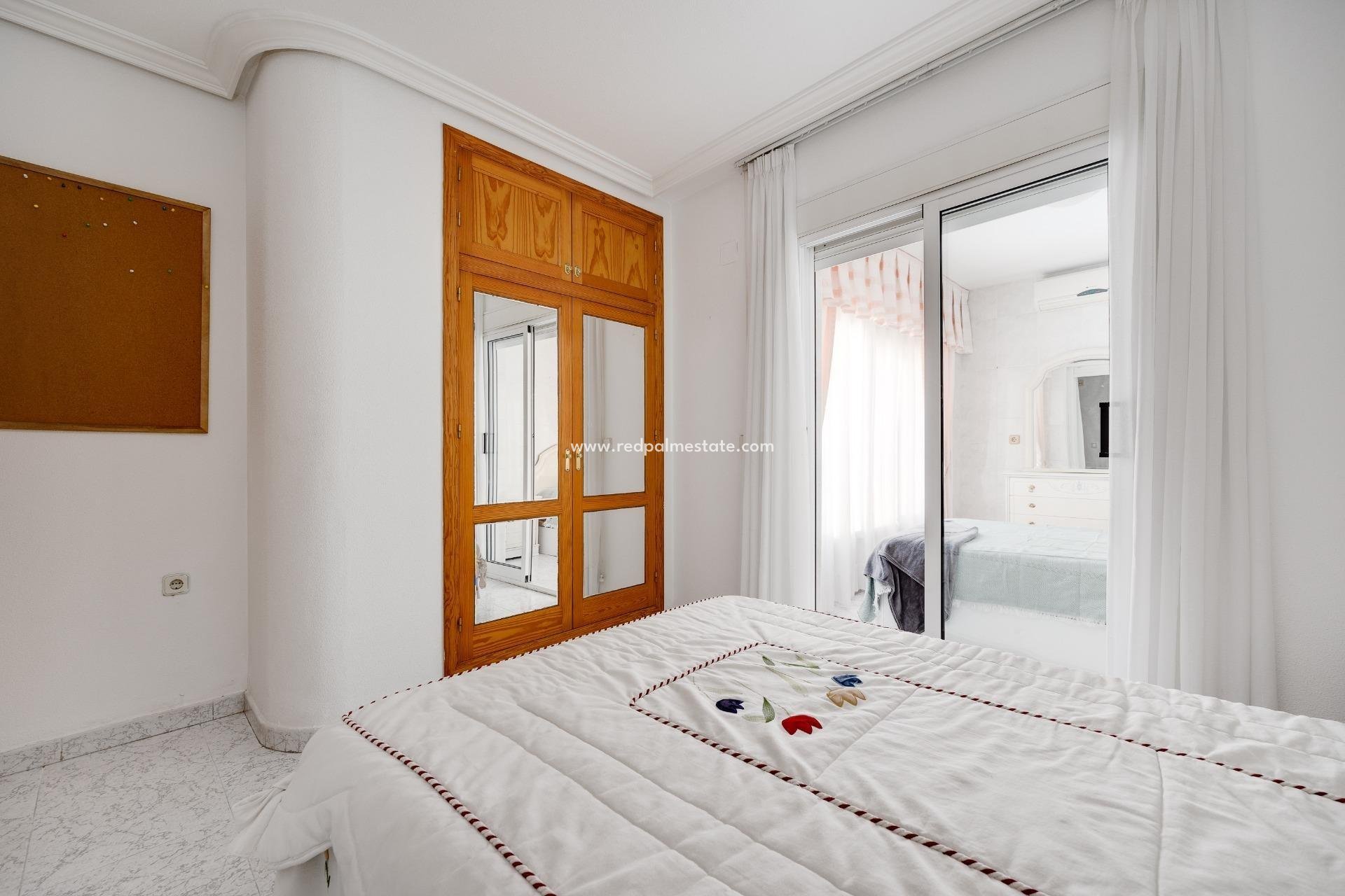 Reventa - Apartmentos -
Torrevieja - Los Frutales