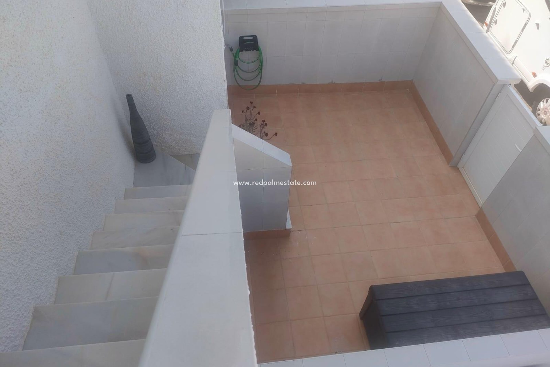 Reventa - Apartmentos -
Torrevieja - Los Frutales