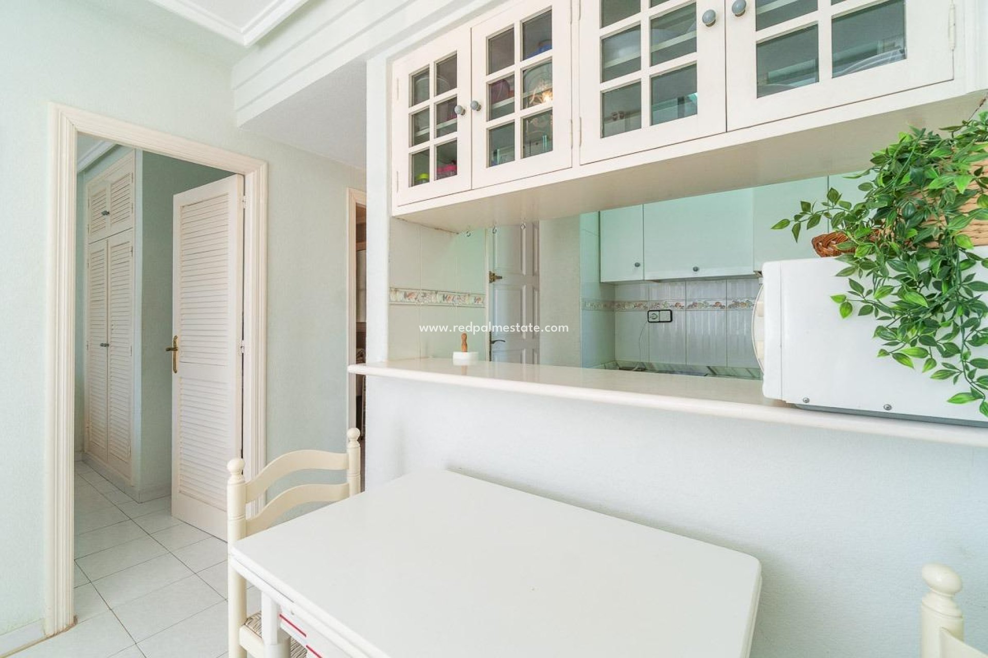 Reventa - Apartmentos -
Torrevieja - Los Frutales