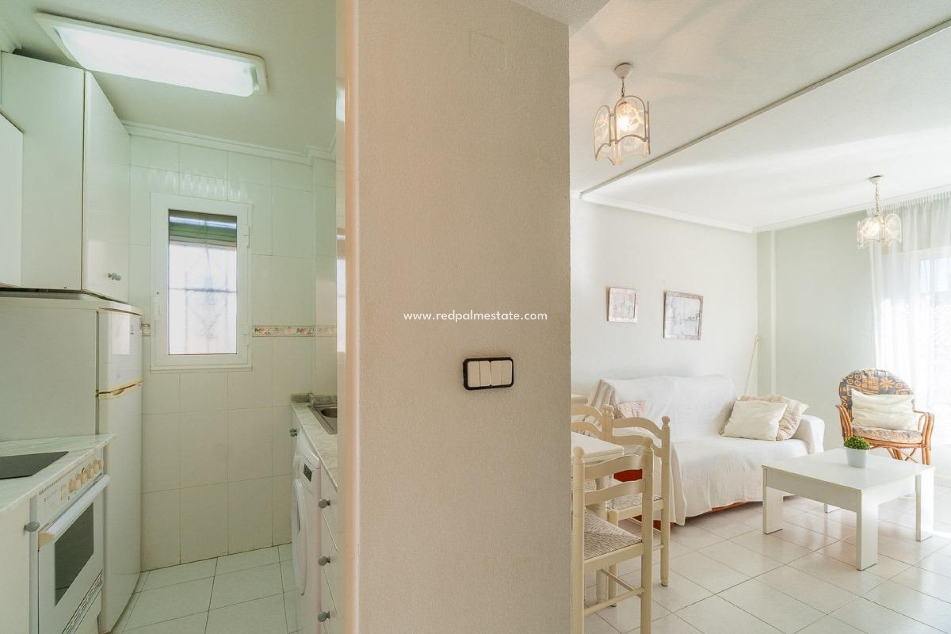 Reventa - Apartmentos -
Torrevieja - Los Frutales