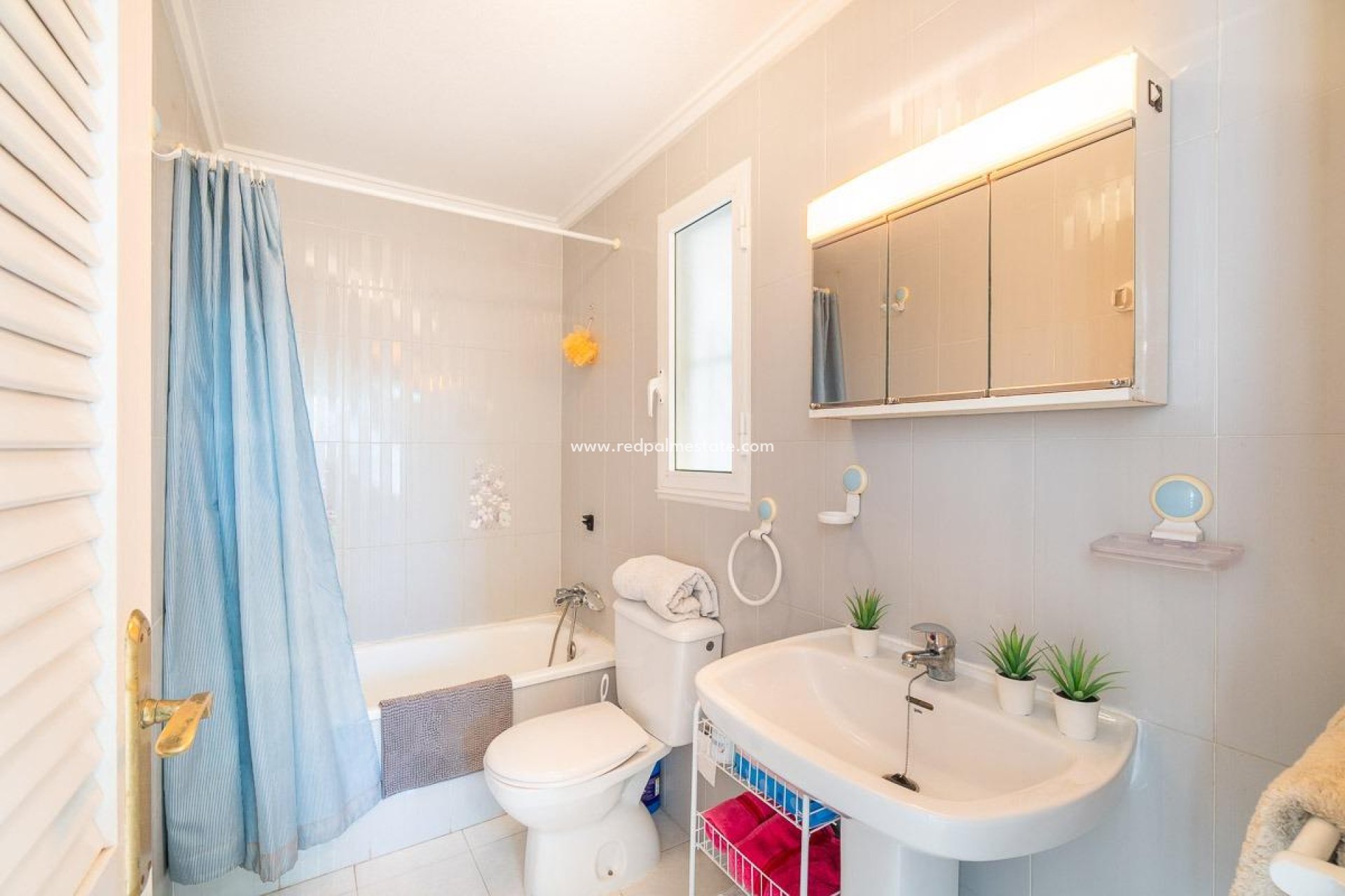 Reventa - Apartmentos -
Torrevieja - Los Frutales