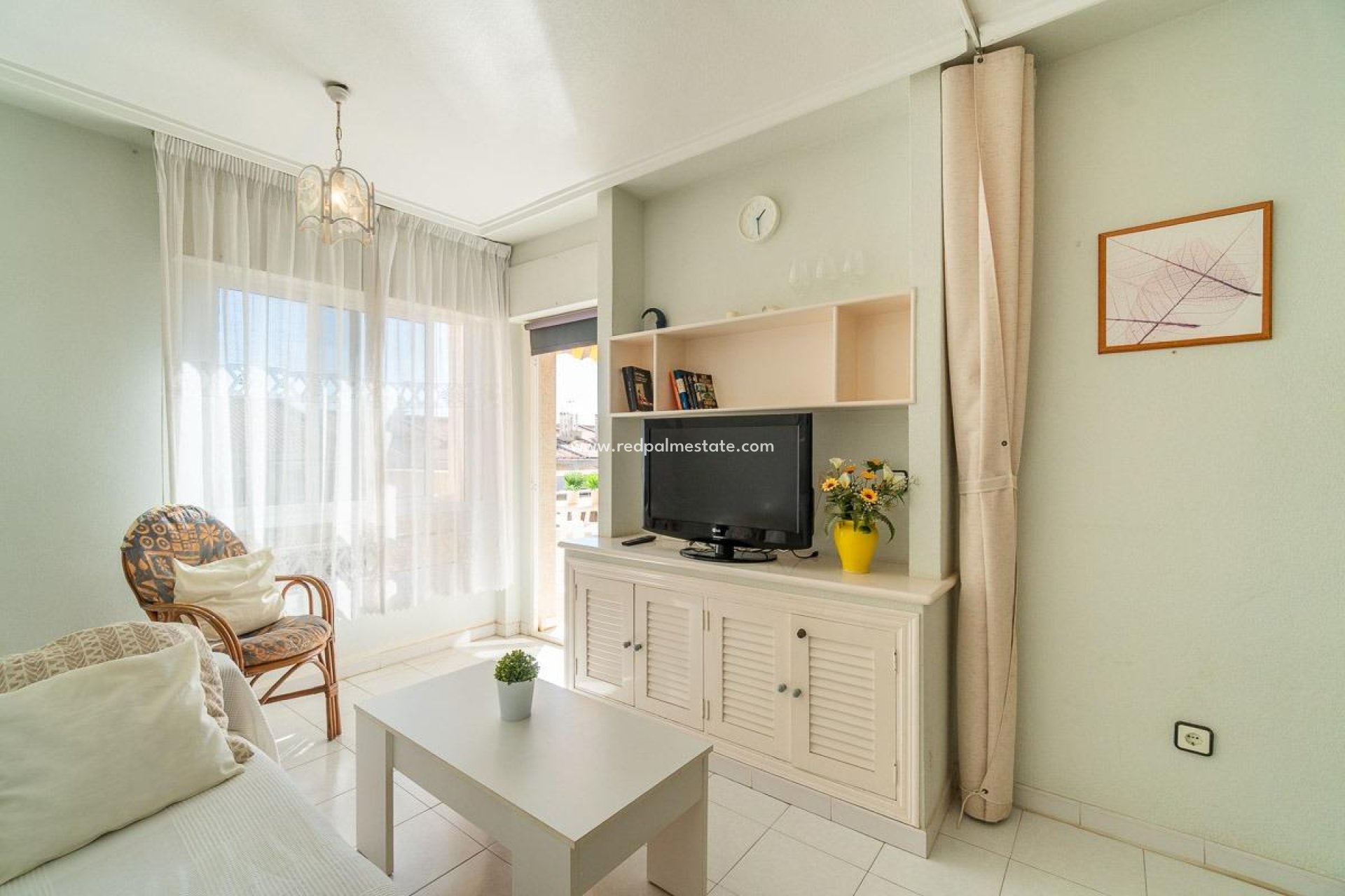 Reventa - Apartmentos -
Torrevieja - Los Frutales