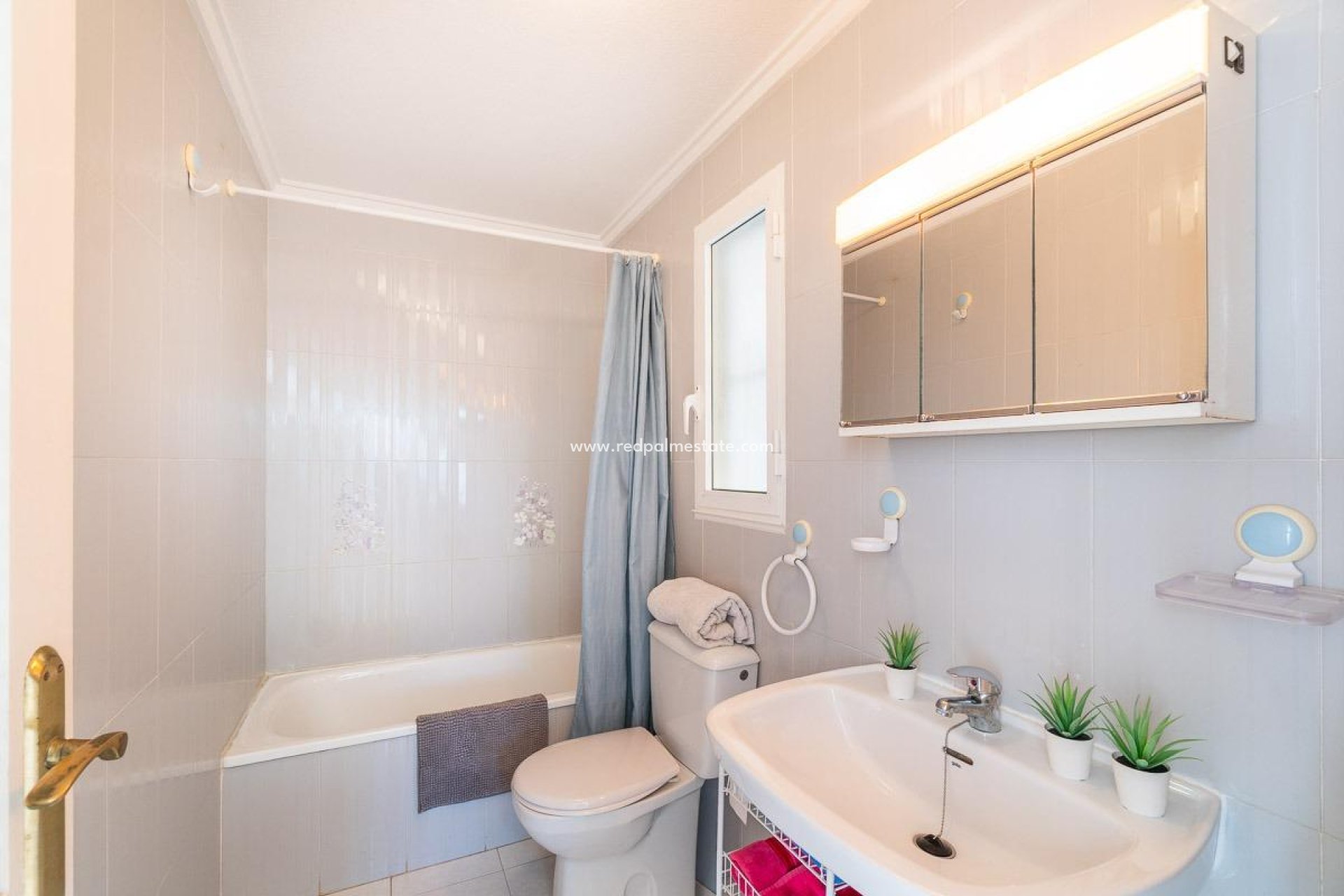 Reventa - Apartmentos -
Torrevieja - Los Frutales