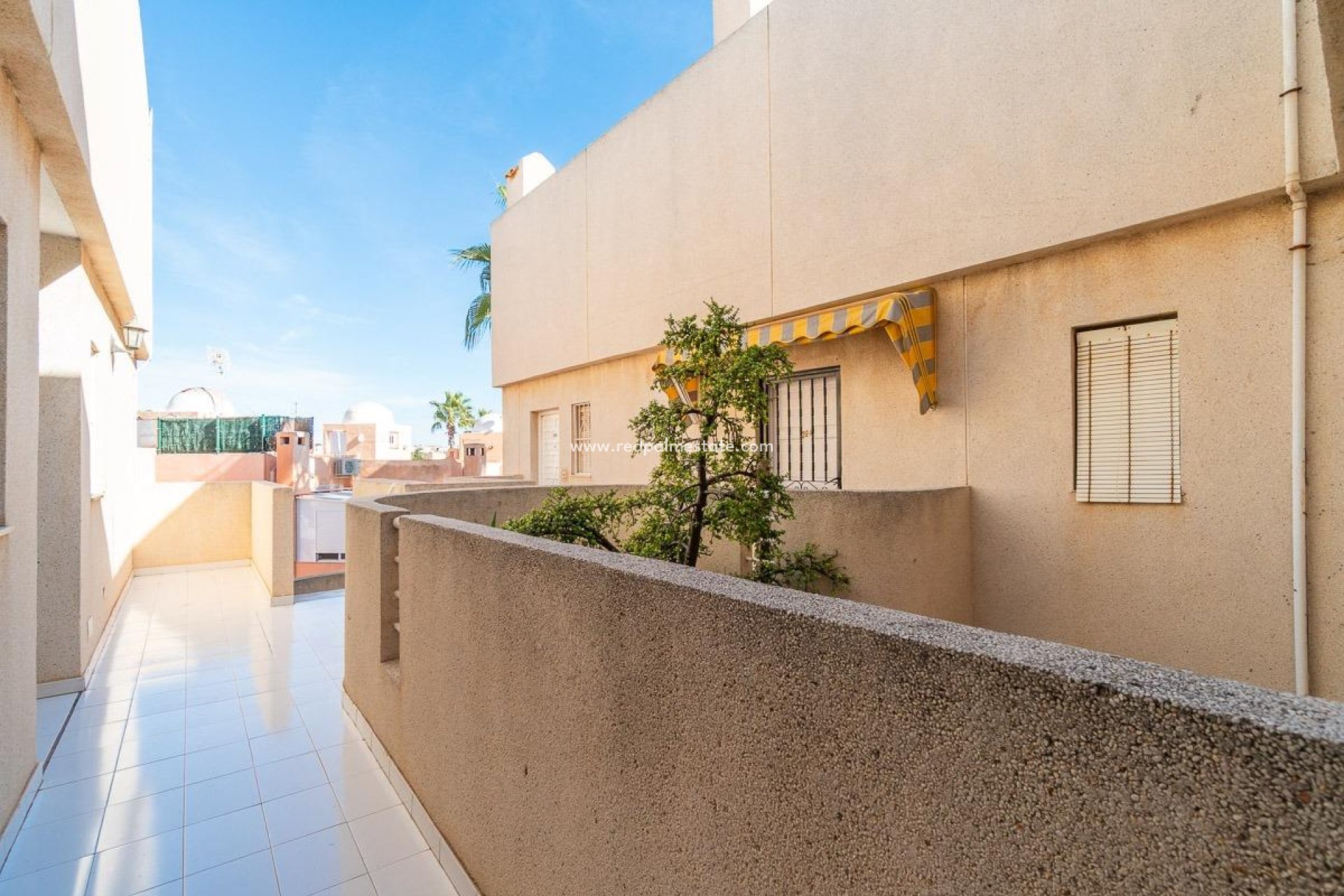 Reventa - Apartmentos -
Torrevieja - Los Frutales