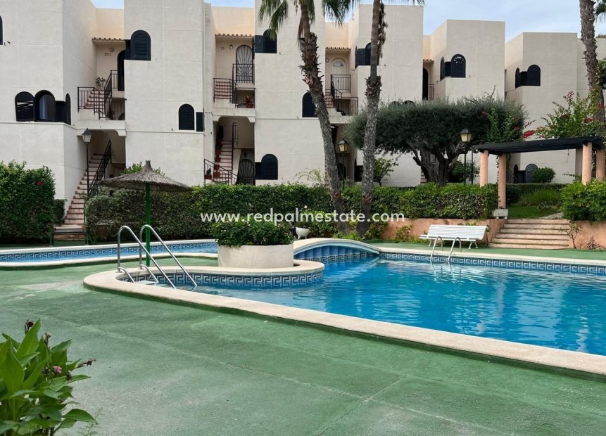 Reventa - Apartmentos -
Torrevieja - Miramar - Torre Del Moro