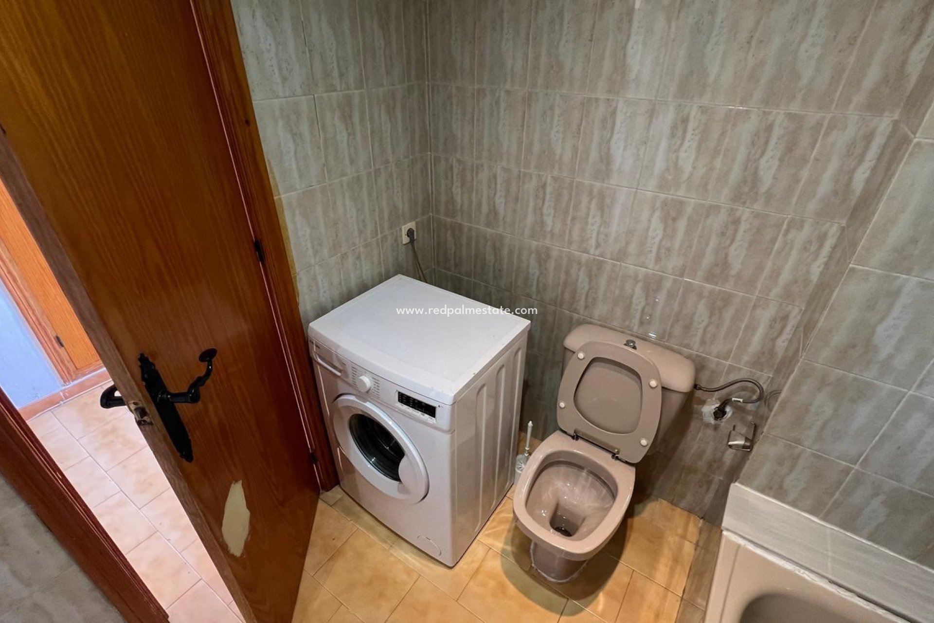 Reventa - Apartmentos -
Torrevieja - Miramar - Torre Del Moro