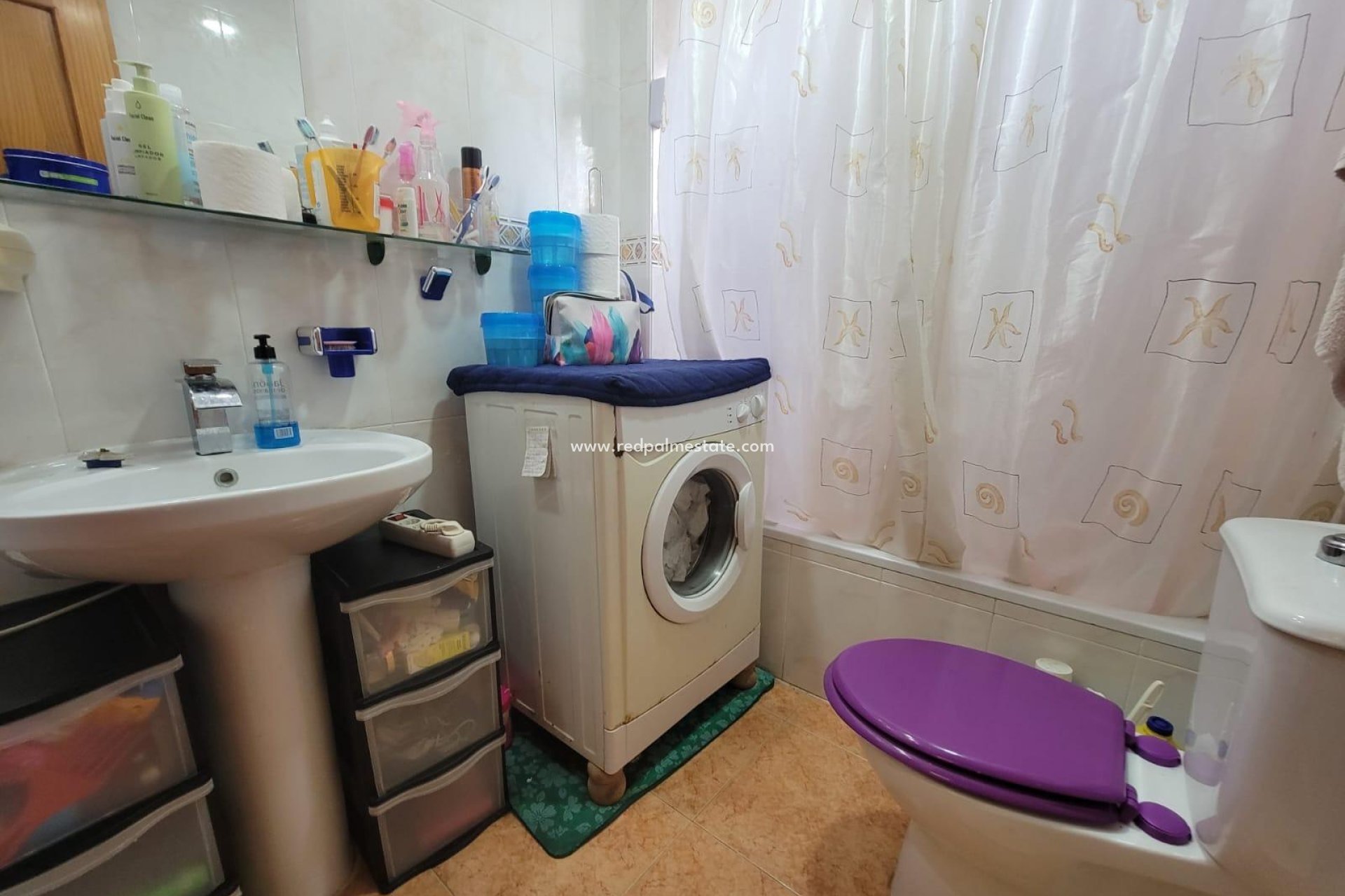 Reventa - Apartmentos -
Torrevieja - Nueva Torrevieja - Aguas Nuevas