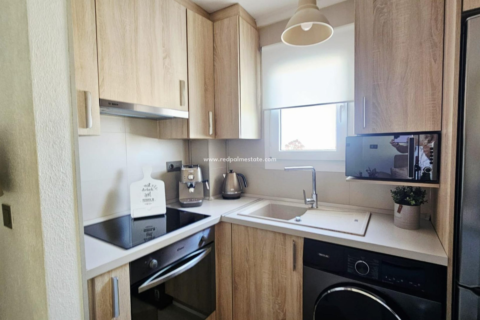 Reventa - Apartmentos -
Torrevieja - Nueva Torrevieja - Aguas Nuevas