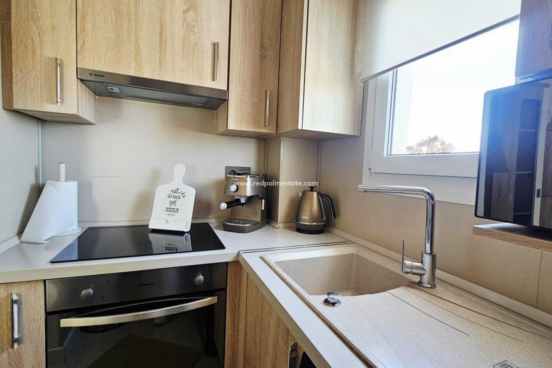 Reventa - Apartmentos -
Torrevieja - Nueva Torrevieja - Aguas Nuevas