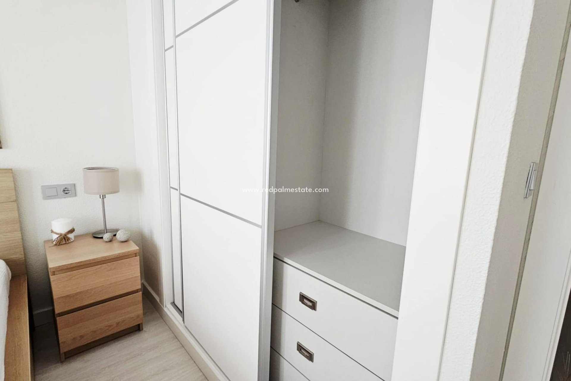 Reventa - Apartmentos -
Torrevieja - Nueva Torrevieja - Aguas Nuevas