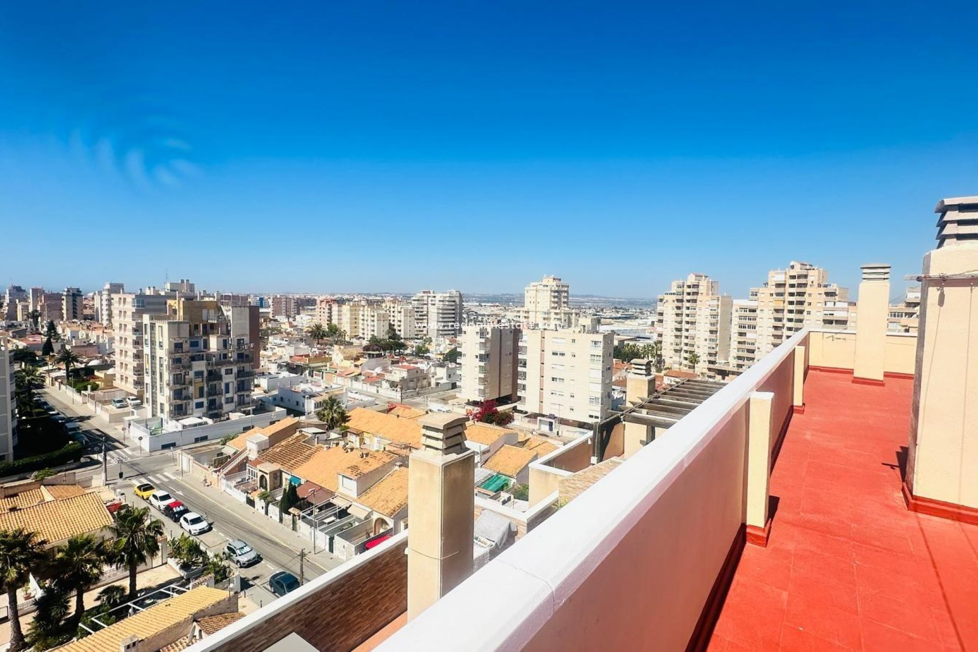 Reventa - Apartmentos -
Torrevieja - Nueva Torrevieja - Aguas Nuevas