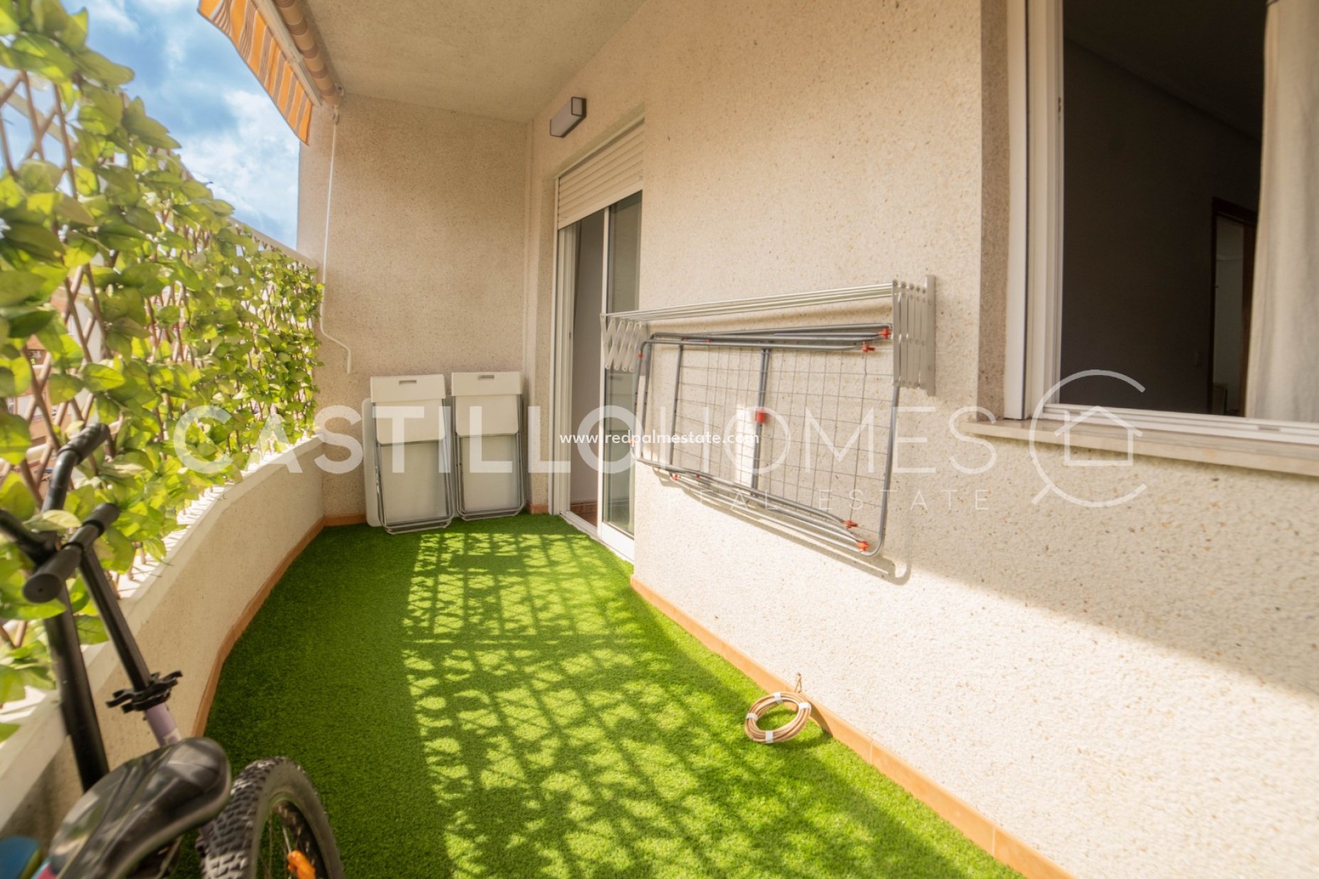 Reventa - Apartmentos -
Torrevieja - Nueva Torrevieja - Aguas Nuevas