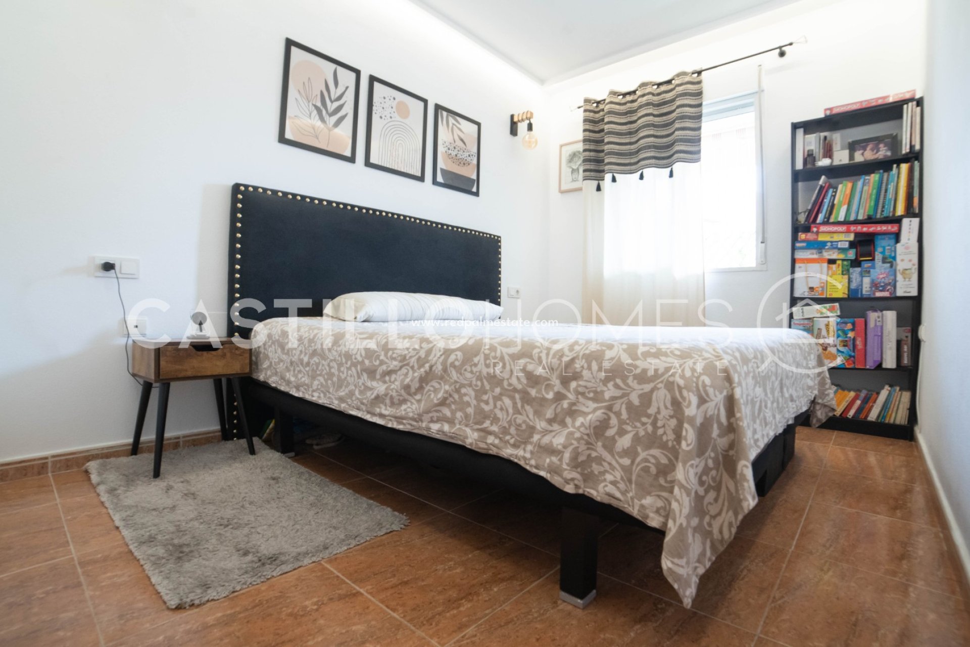 Reventa - Apartmentos -
Torrevieja - Nueva Torrevieja - Aguas Nuevas