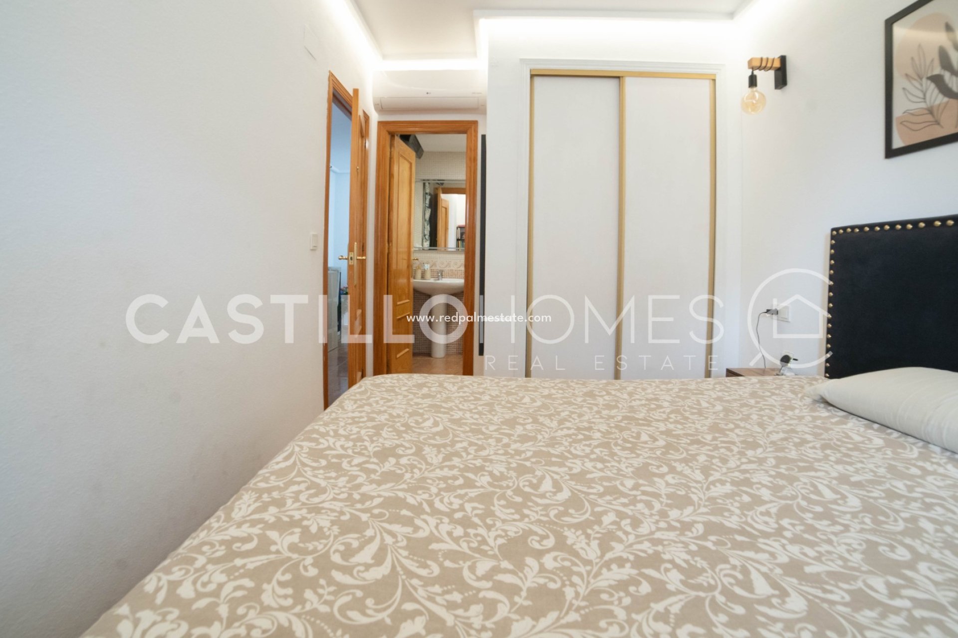 Reventa - Apartmentos -
Torrevieja - Nueva Torrevieja - Aguas Nuevas