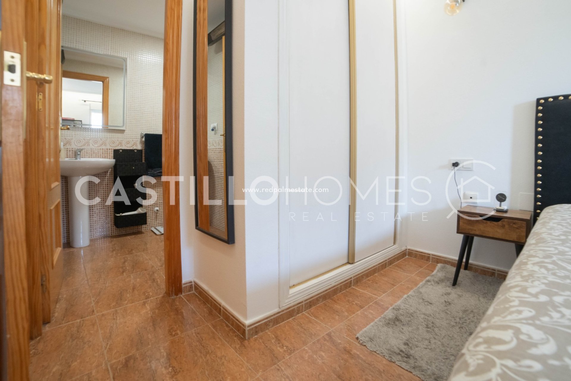 Reventa - Apartmentos -
Torrevieja - Nueva Torrevieja - Aguas Nuevas