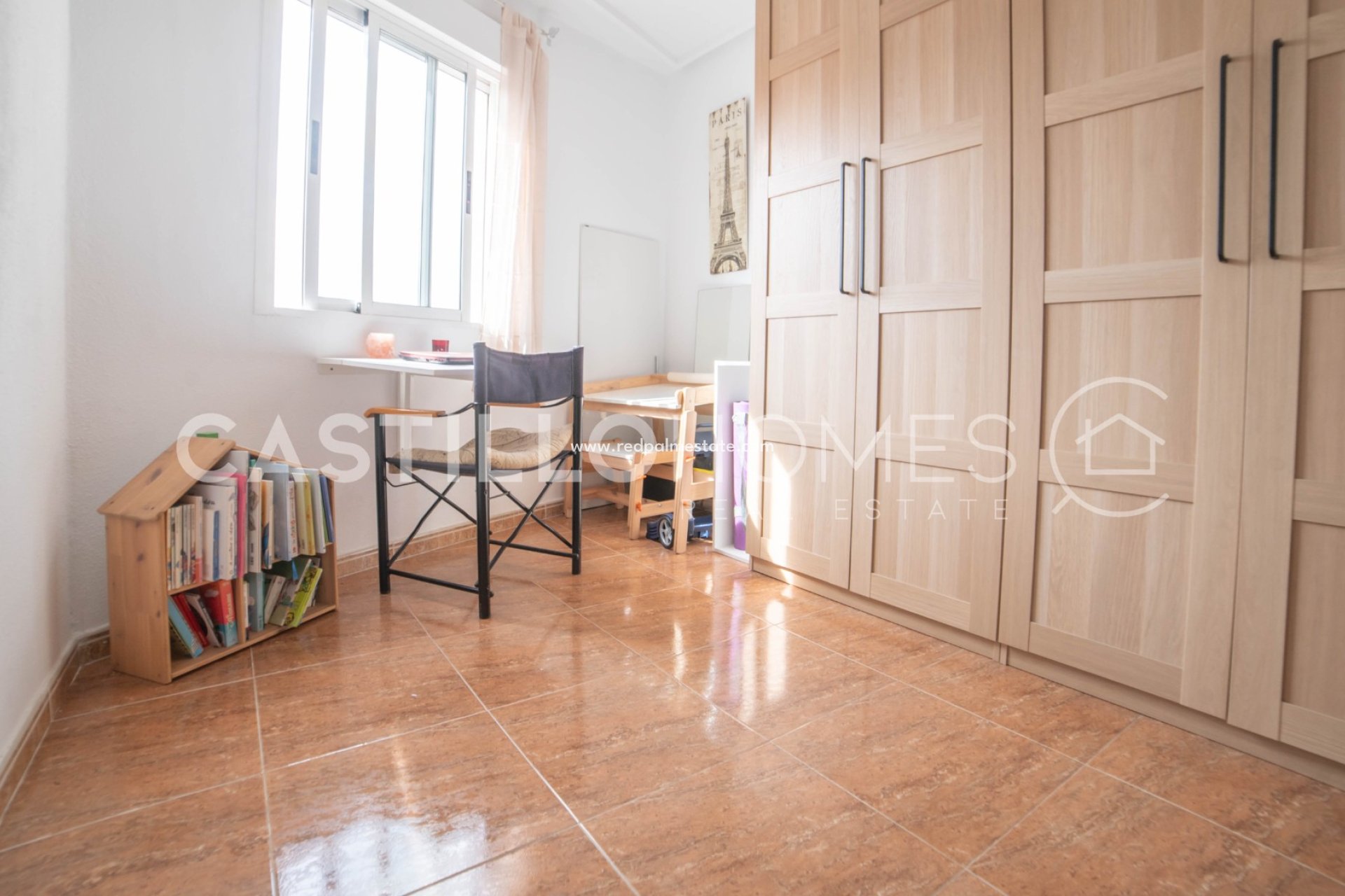 Reventa - Apartmentos -
Torrevieja - Nueva Torrevieja - Aguas Nuevas