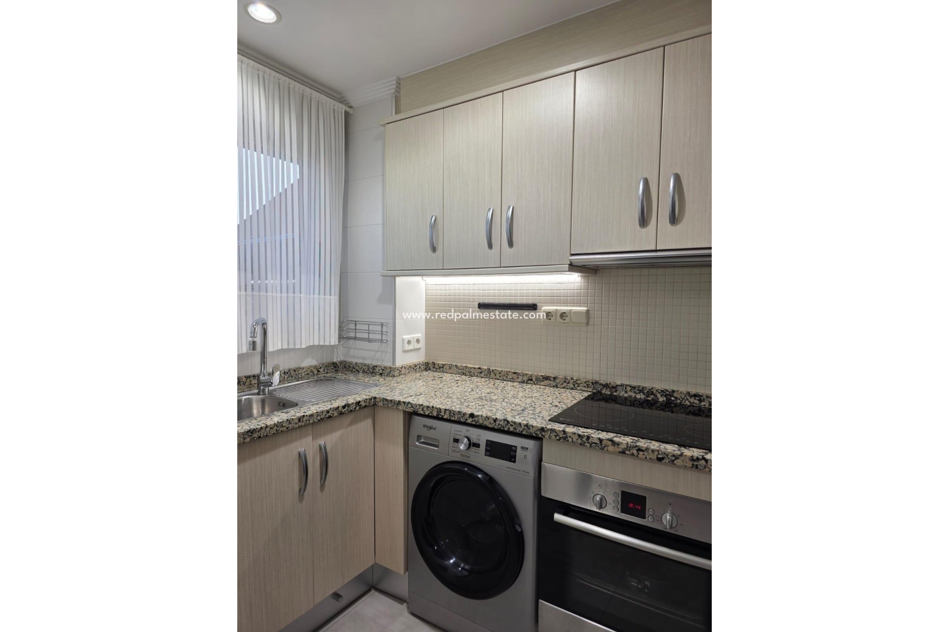 Reventa - Apartmentos -
Torrevieja - Nueva Torrevieja - Aguas Nuevas