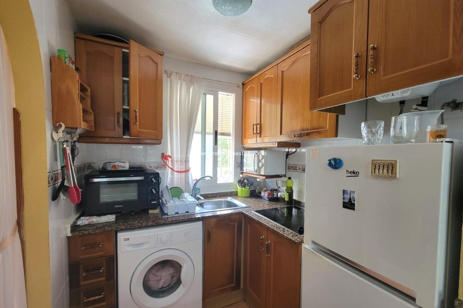 Reventa - Apartmentos -
Torrevieja - Nueva Torrevieja - Aguas Nuevas