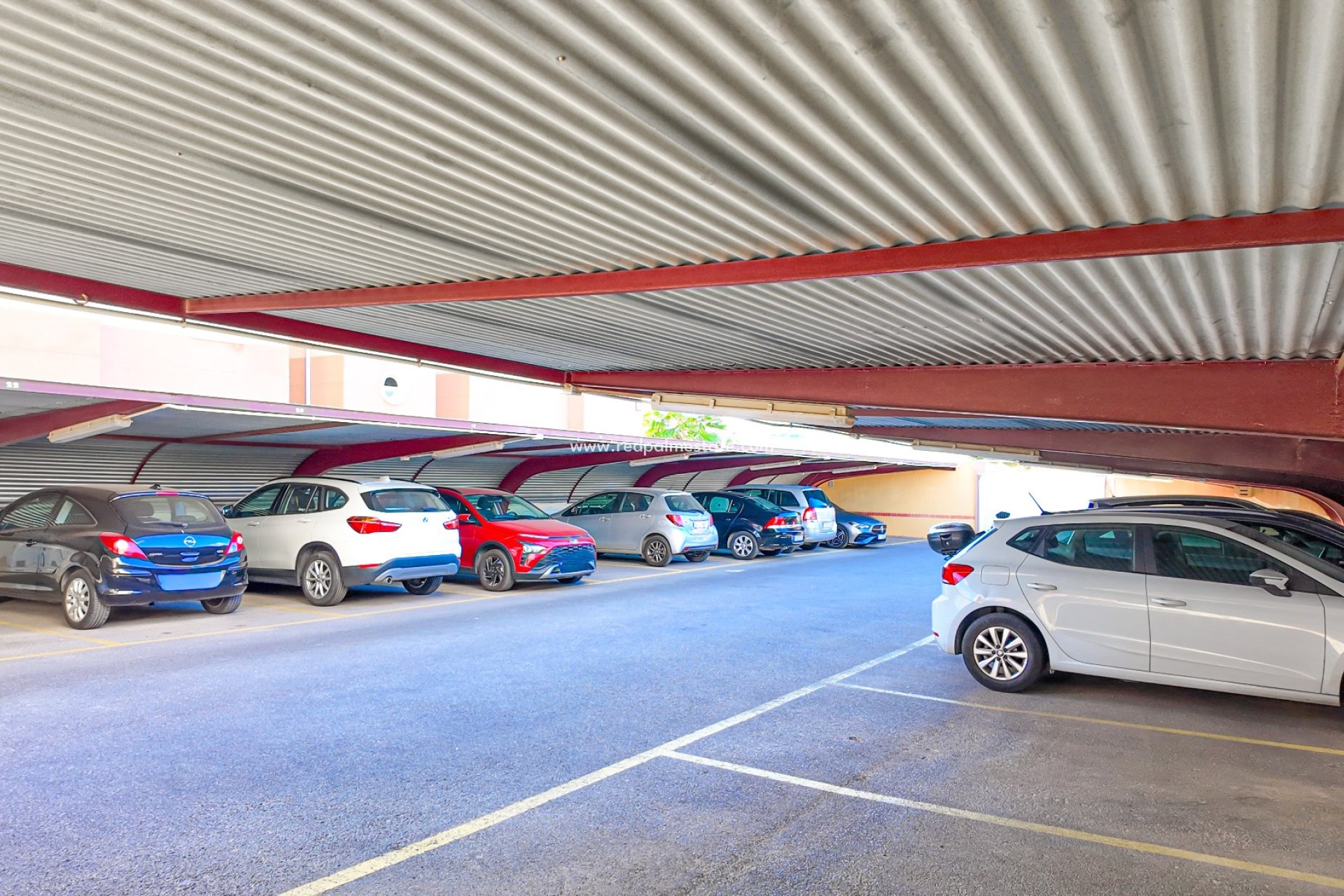 Reventa - Apartmentos -
Torrevieja - Nueva Torrevieja - Aguas Nuevas