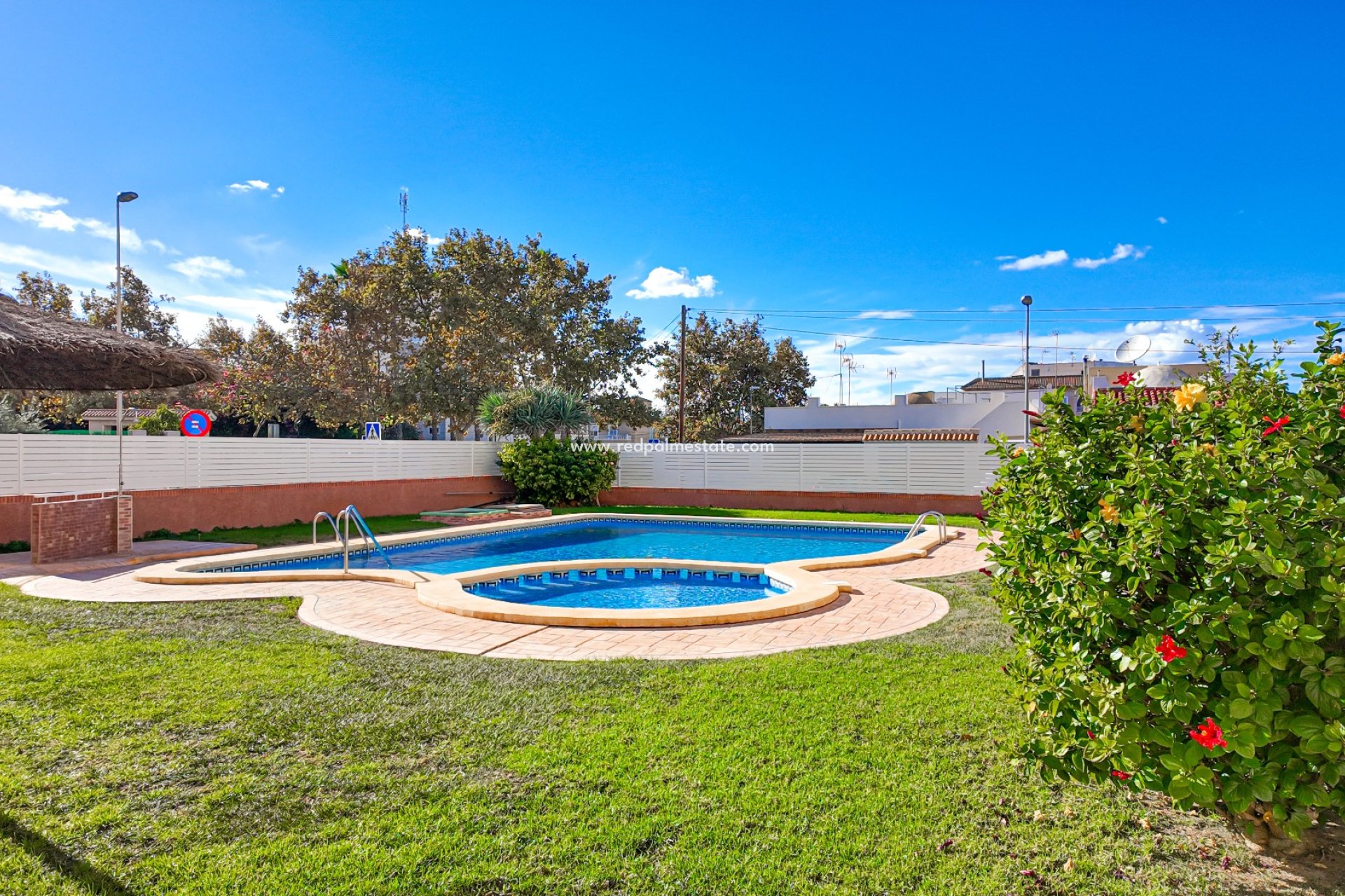 Reventa - Apartmentos -
Torrevieja - Nueva Torrevieja - Aguas Nuevas