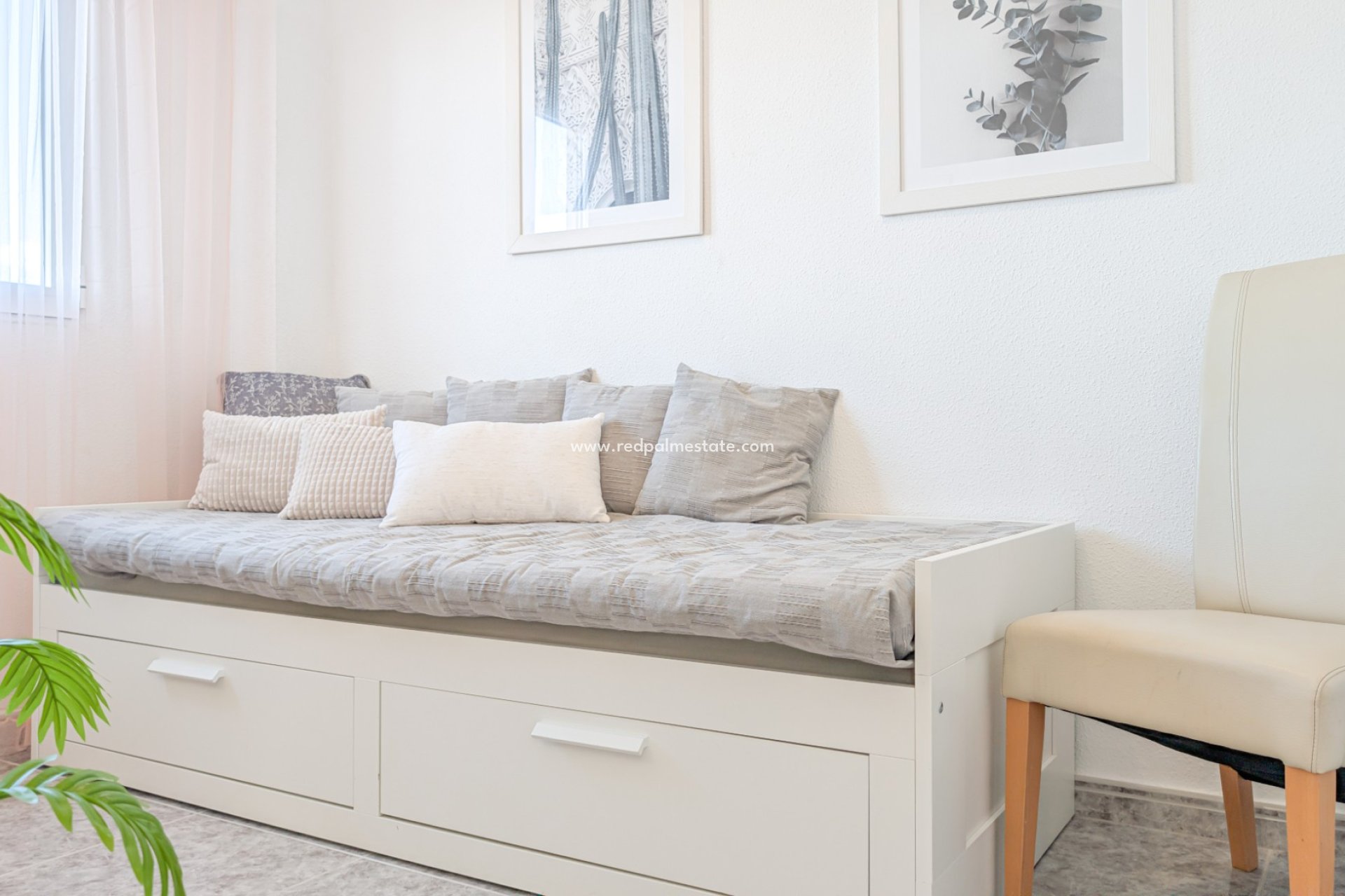 Reventa - Apartmentos -
Torrevieja - Nueva Torrevieja - Aguas Nuevas