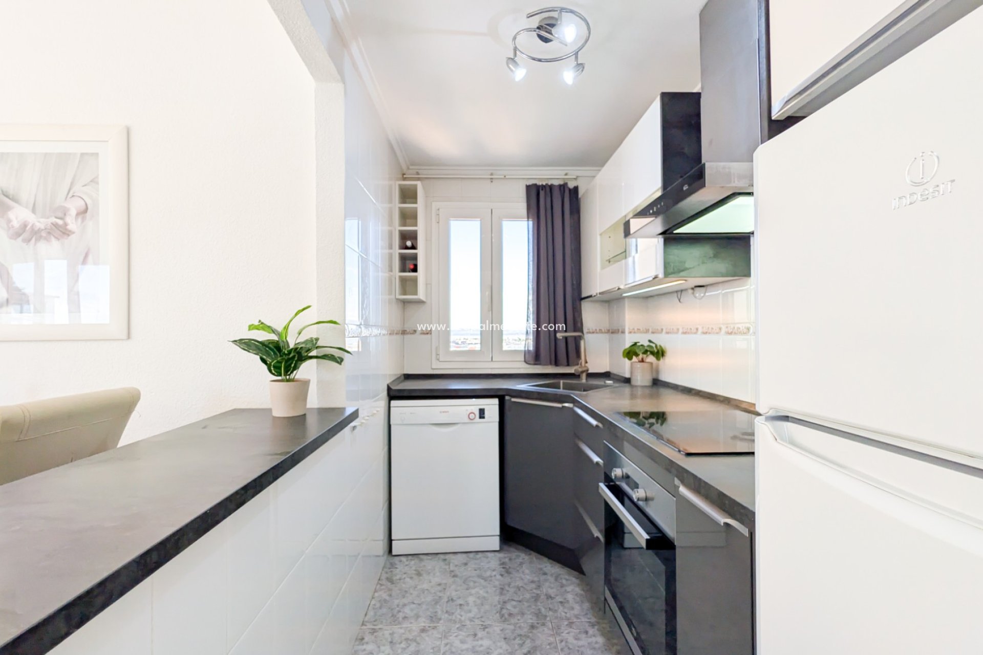 Reventa - Apartmentos -
Torrevieja - Nueva Torrevieja - Aguas Nuevas