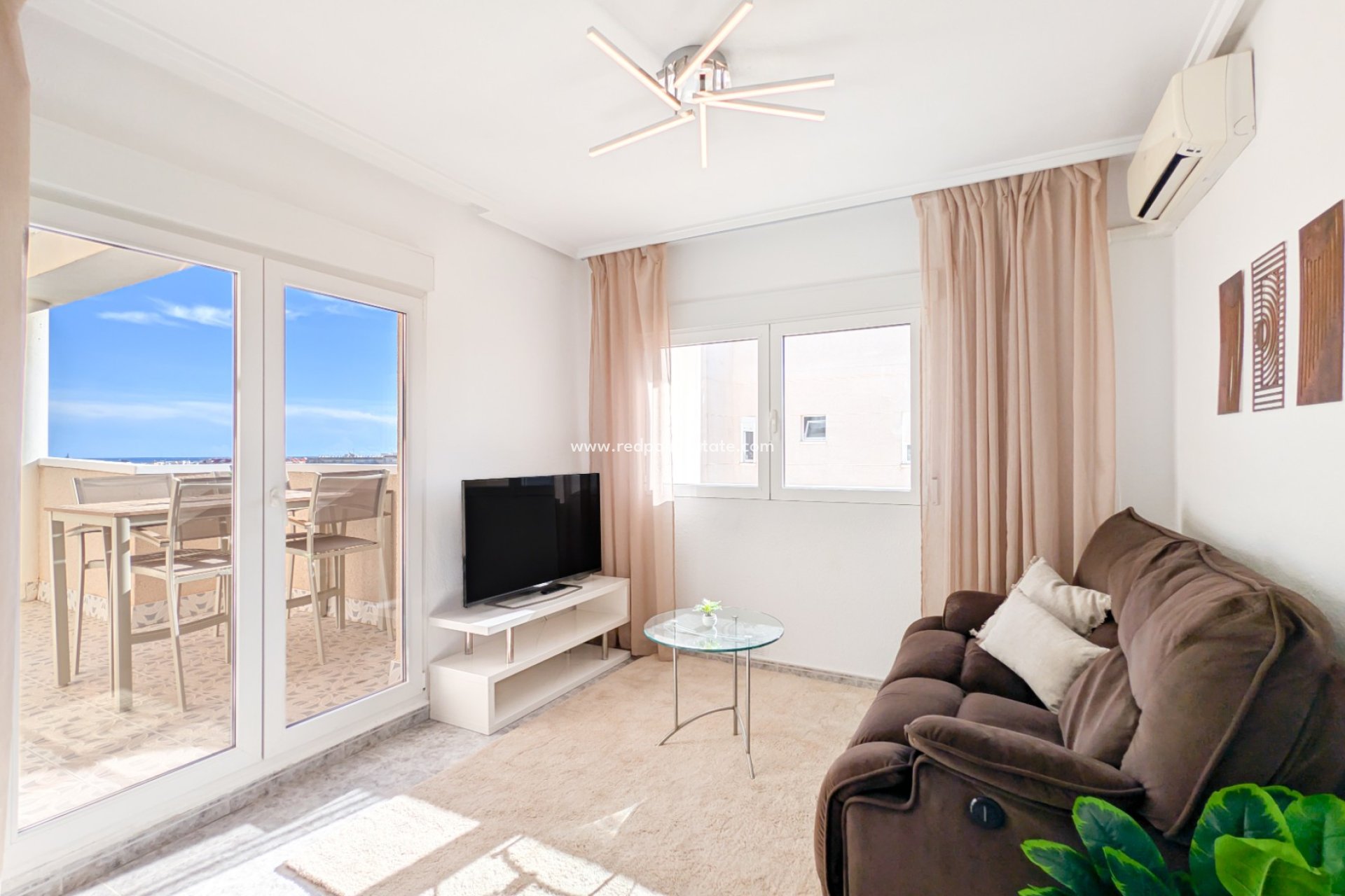 Reventa - Apartmentos -
Torrevieja - Nueva Torrevieja - Aguas Nuevas