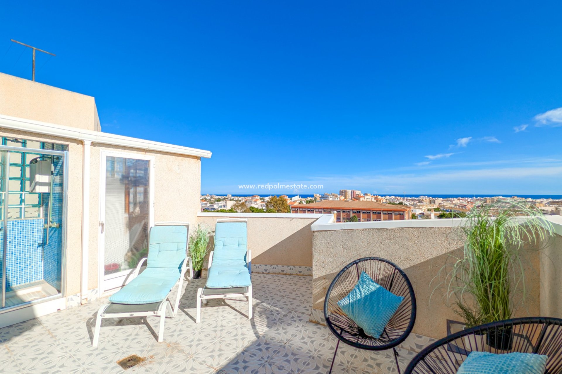 Reventa - Apartmentos -
Torrevieja - Nueva Torrevieja - Aguas Nuevas