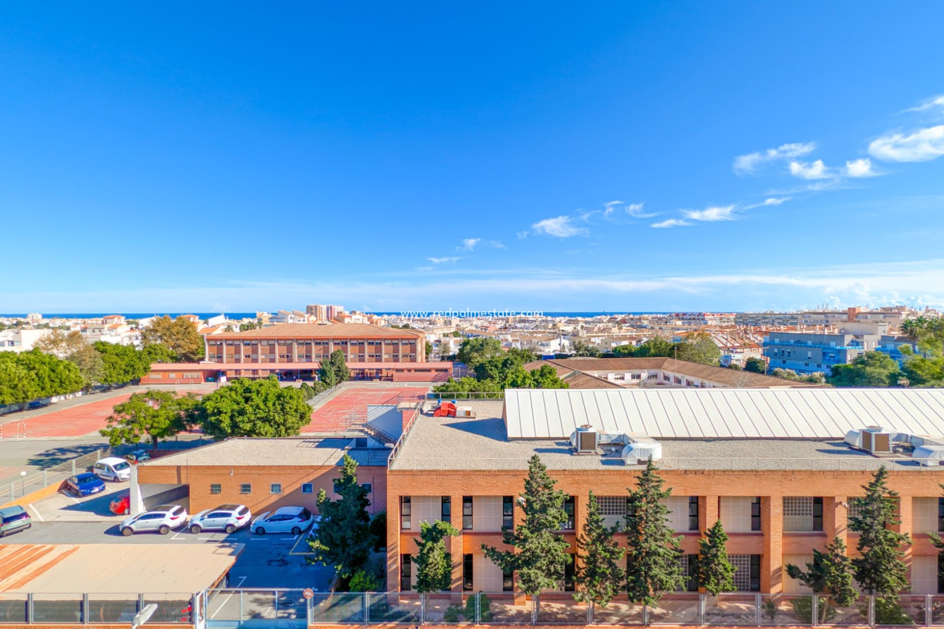 Reventa - Apartmentos -
Torrevieja - Nueva Torrevieja - Aguas Nuevas