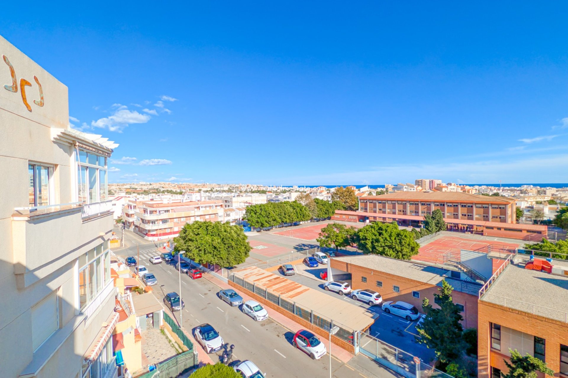 Reventa - Apartmentos -
Torrevieja - Nueva Torrevieja - Aguas Nuevas