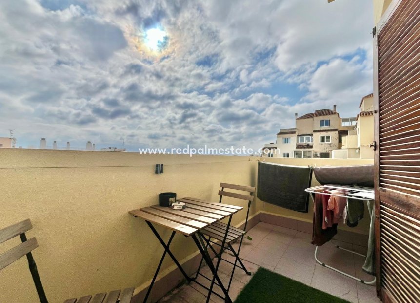 Reventa - Apartmentos -
Torrevieja - Nueva Torrevieja - Aguas Nuevas