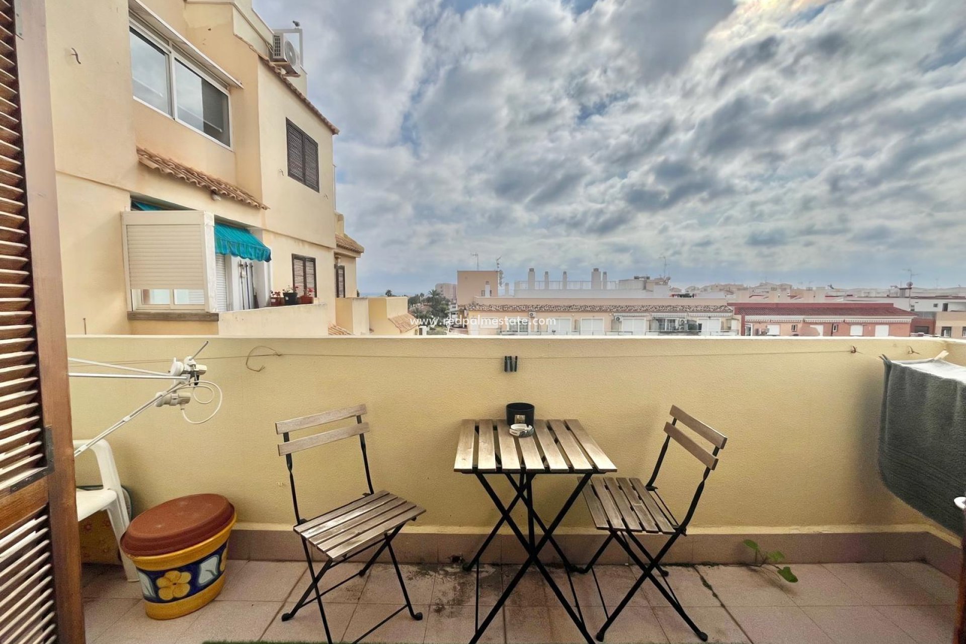 Reventa - Apartmentos -
Torrevieja - Nueva Torrevieja - Aguas Nuevas