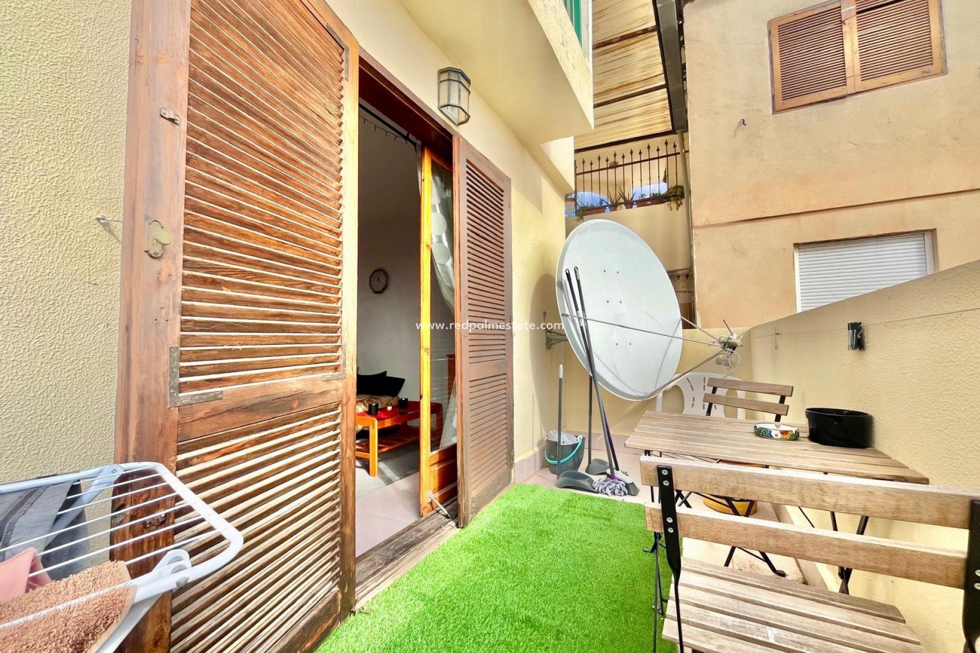 Reventa - Apartmentos -
Torrevieja - Nueva Torrevieja - Aguas Nuevas