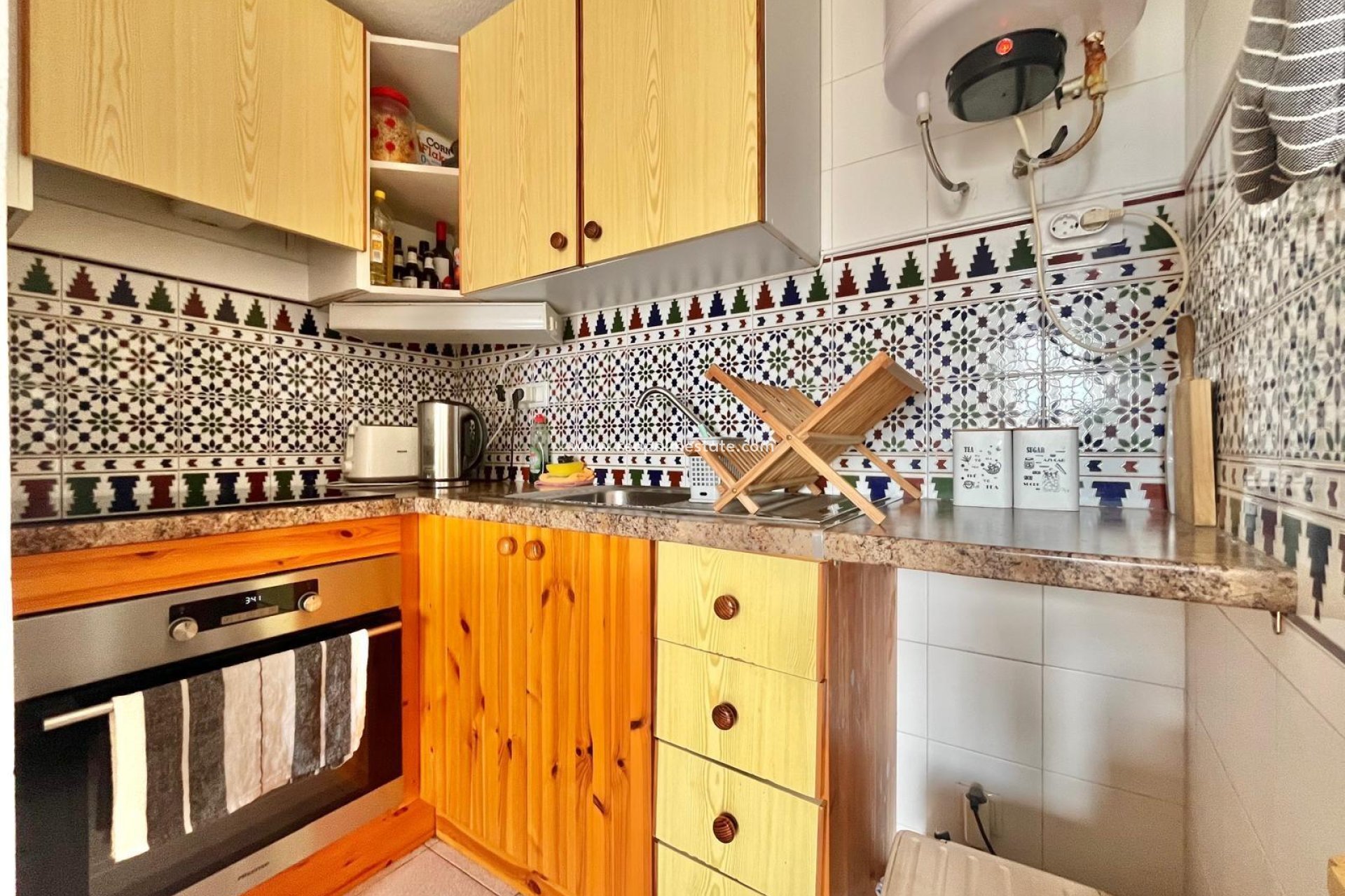 Reventa - Apartmentos -
Torrevieja - Nueva Torrevieja - Aguas Nuevas